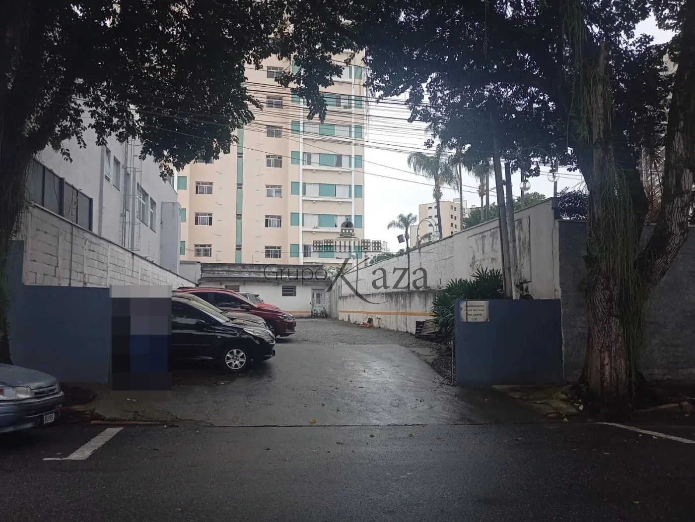 Foto 3 de Terreno Padrão em Jardim Maringá, São José dos Campos - imagem 3