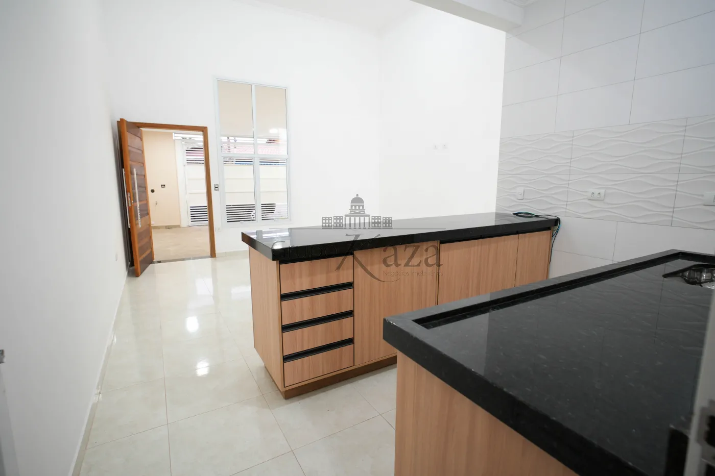 Foto 3 de Casa Padrão em Santa Cruz dos Lázaros, Jacareí - imagem 3