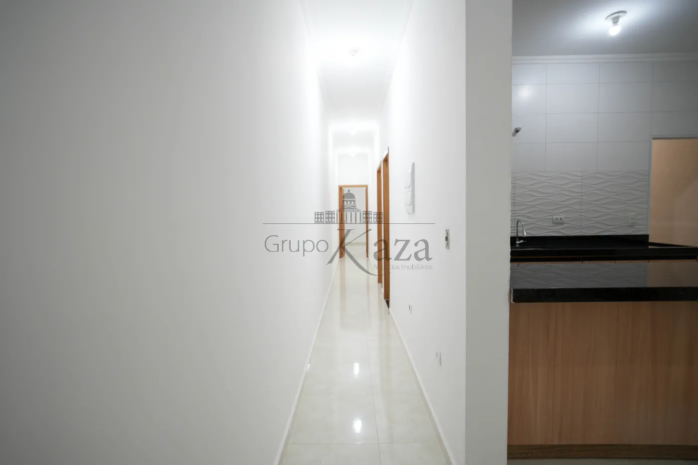 Foto 4 de Casa Padrão em Santa Cruz dos Lázaros, Jacareí - imagem 4