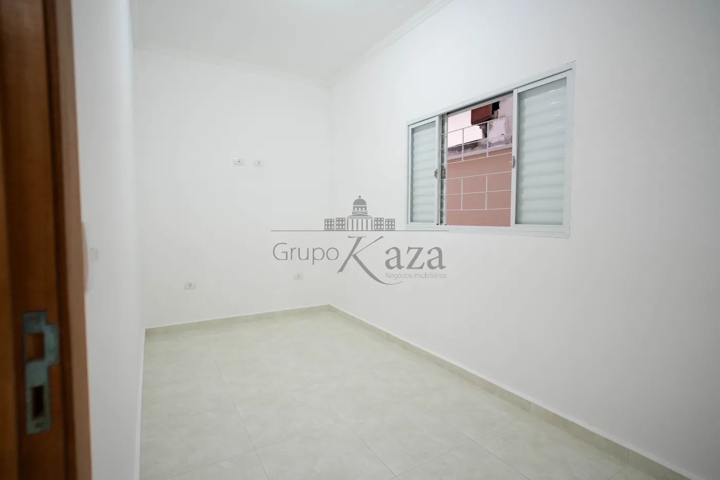 Foto 5 de Casa Padrão em Santa Cruz dos Lázaros, Jacareí - imagem 5