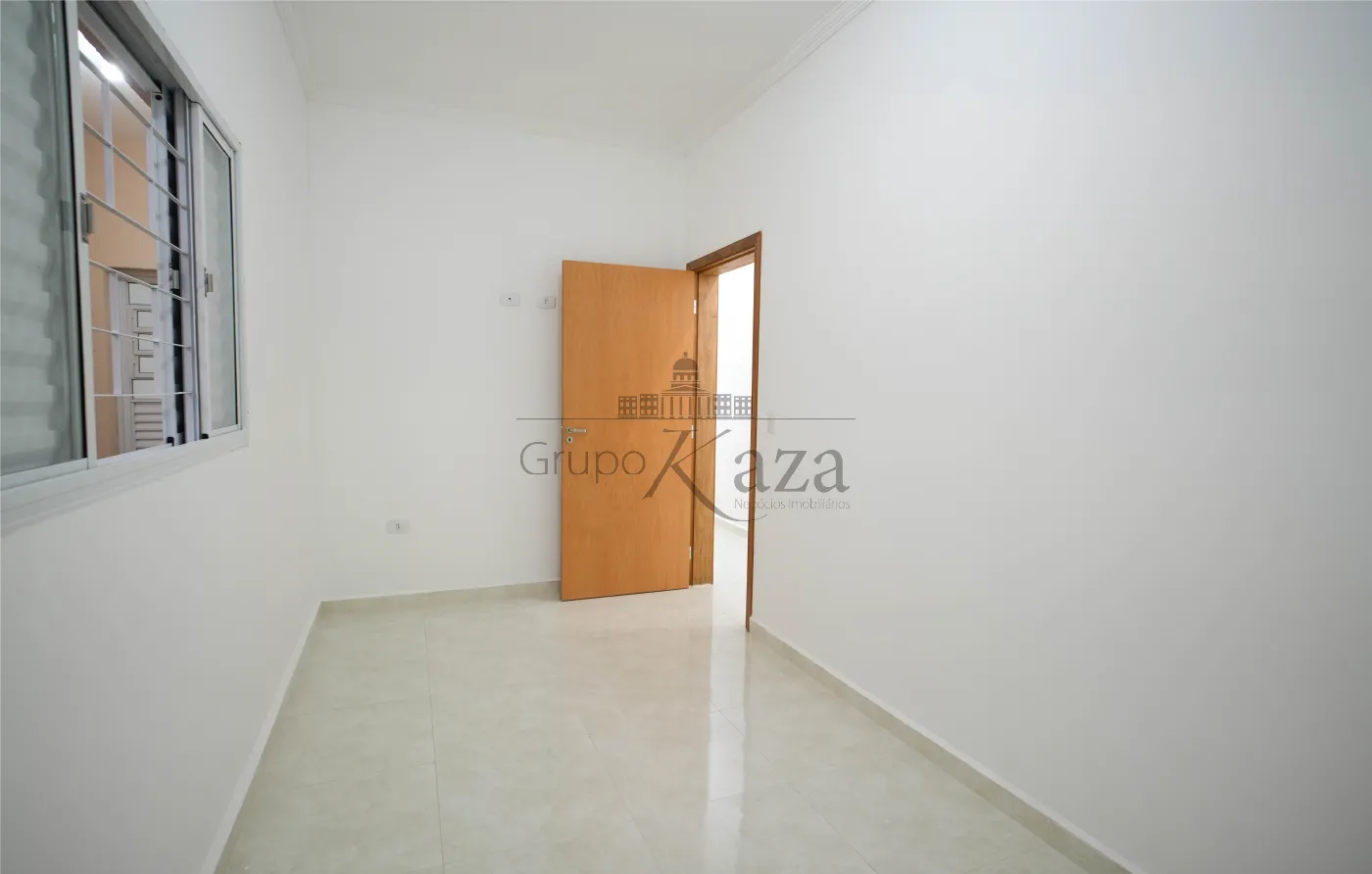 Foto 11 de Casa Padrão em Santa Cruz dos Lázaros, Jacareí - imagem 11