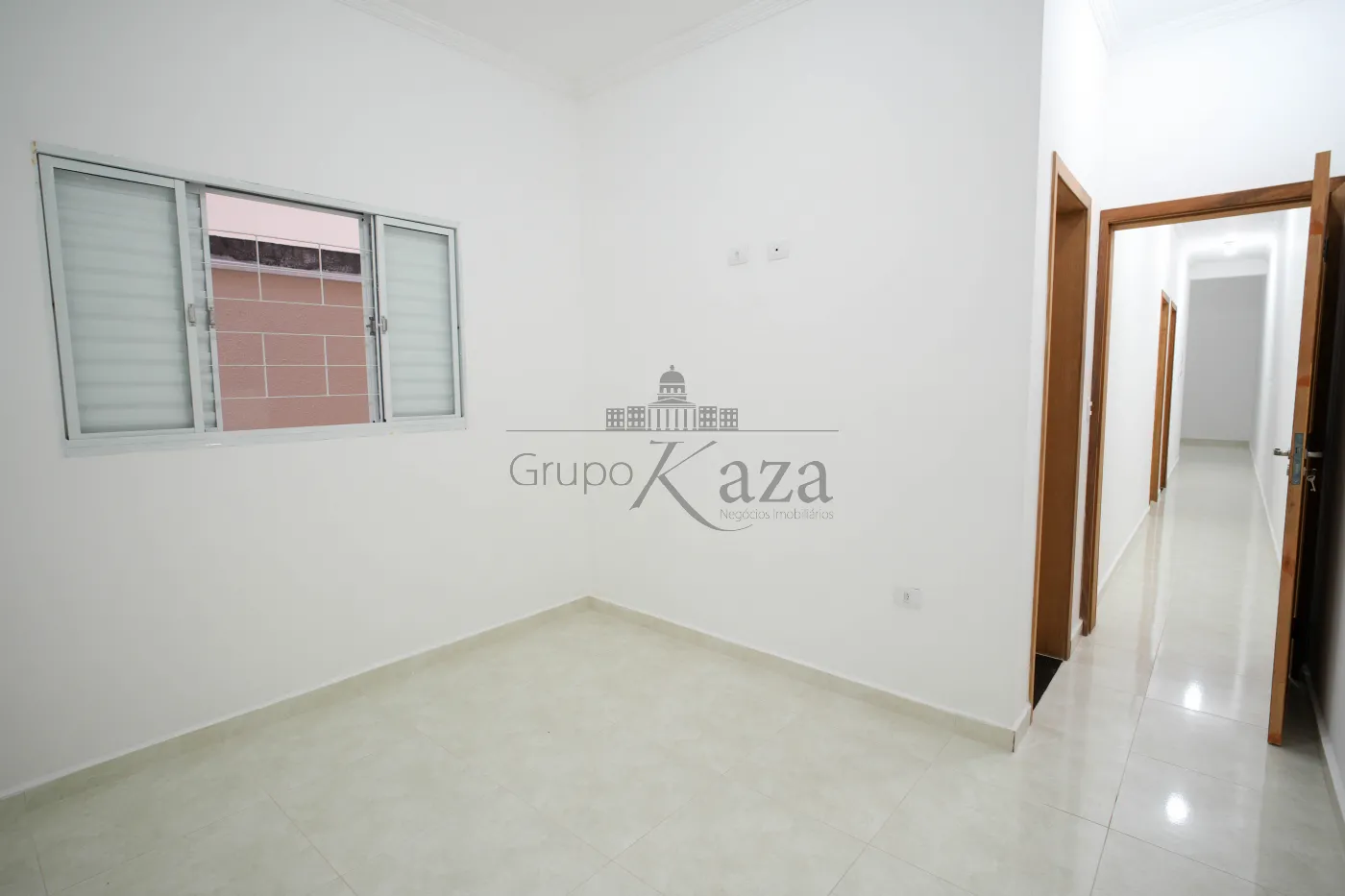 Foto 6 de Casa Padrão em Santa Cruz dos Lázaros, Jacareí - imagem 6