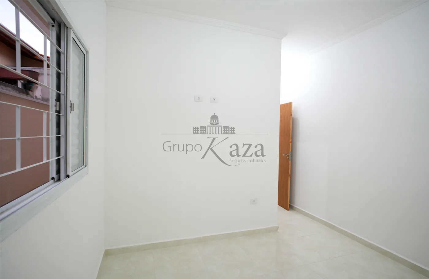 Foto 7 de Casa Padrão em Santa Cruz dos Lázaros, Jacareí - imagem 7