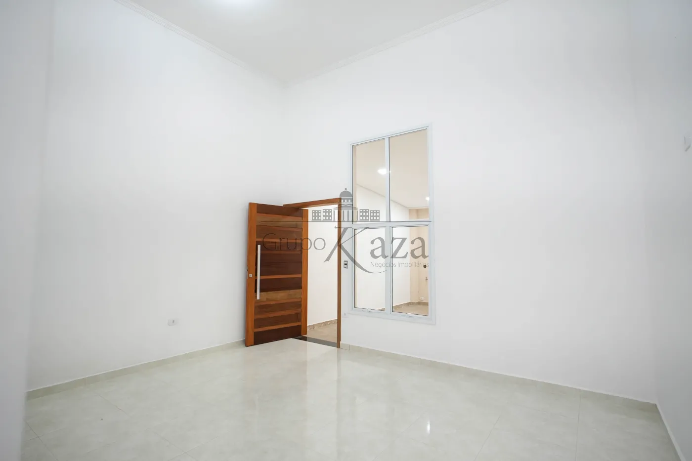 Foto 12 de Casa Padrão em Santa Cruz dos Lázaros, Jacareí - imagem 12