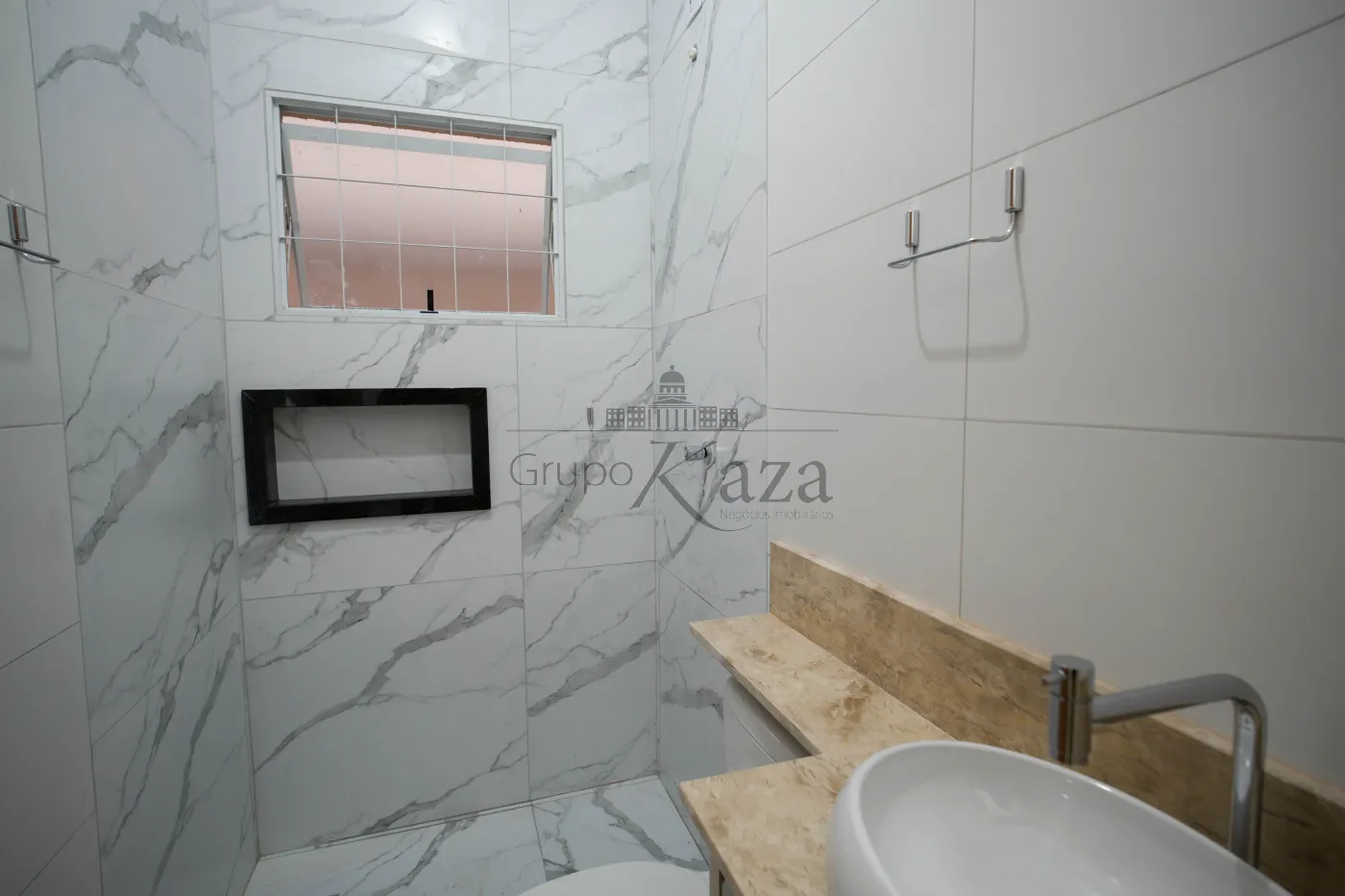 Foto 10 de Casa Padrão em Santa Cruz dos Lázaros, Jacareí - imagem 10