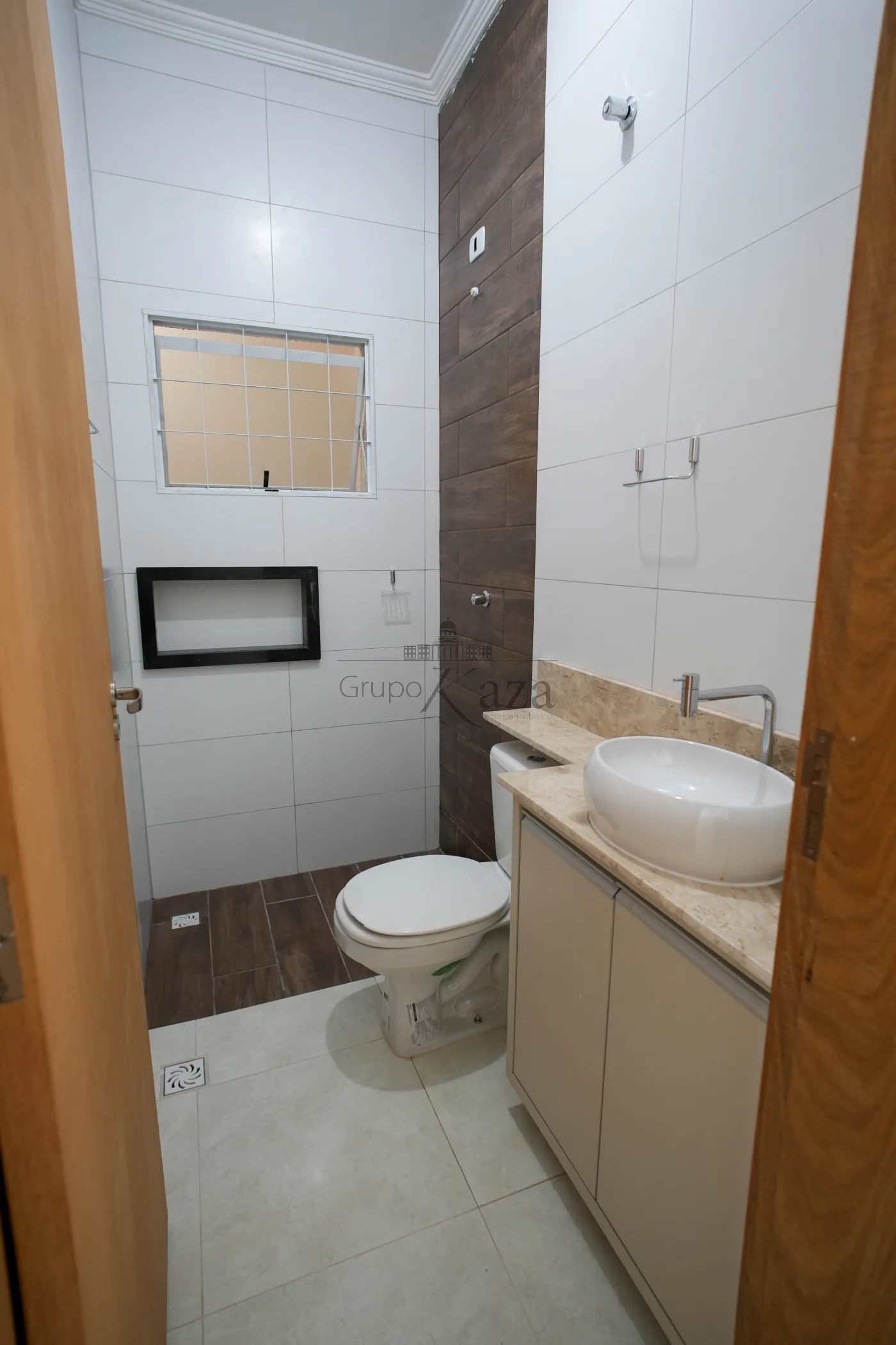 Foto 8 de Casa Padrão em Santa Cruz dos Lázaros, Jacareí - imagem 8