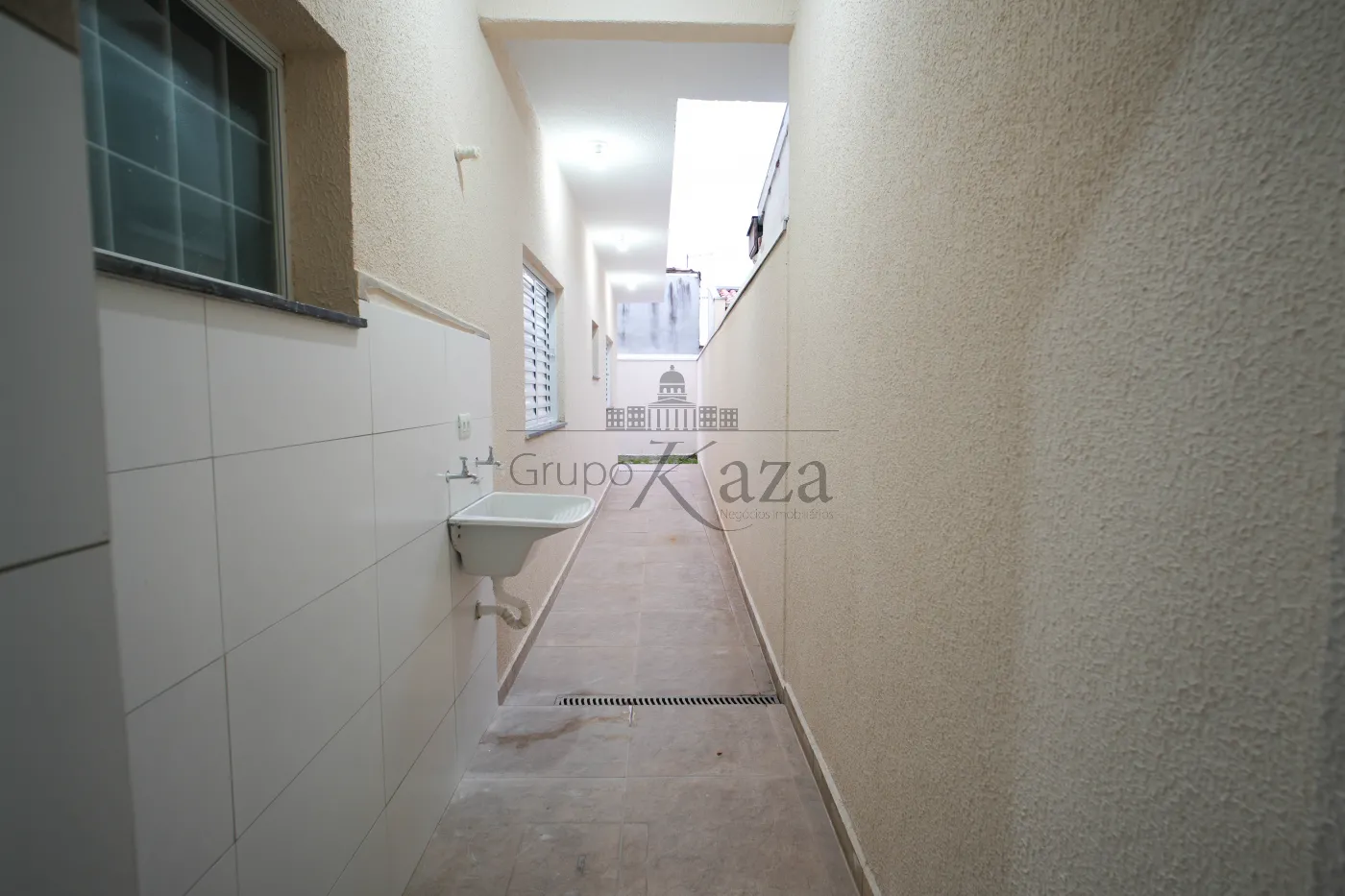 Foto 13 de Casa Padrão em Santa Cruz dos Lázaros, Jacareí - imagem 13
