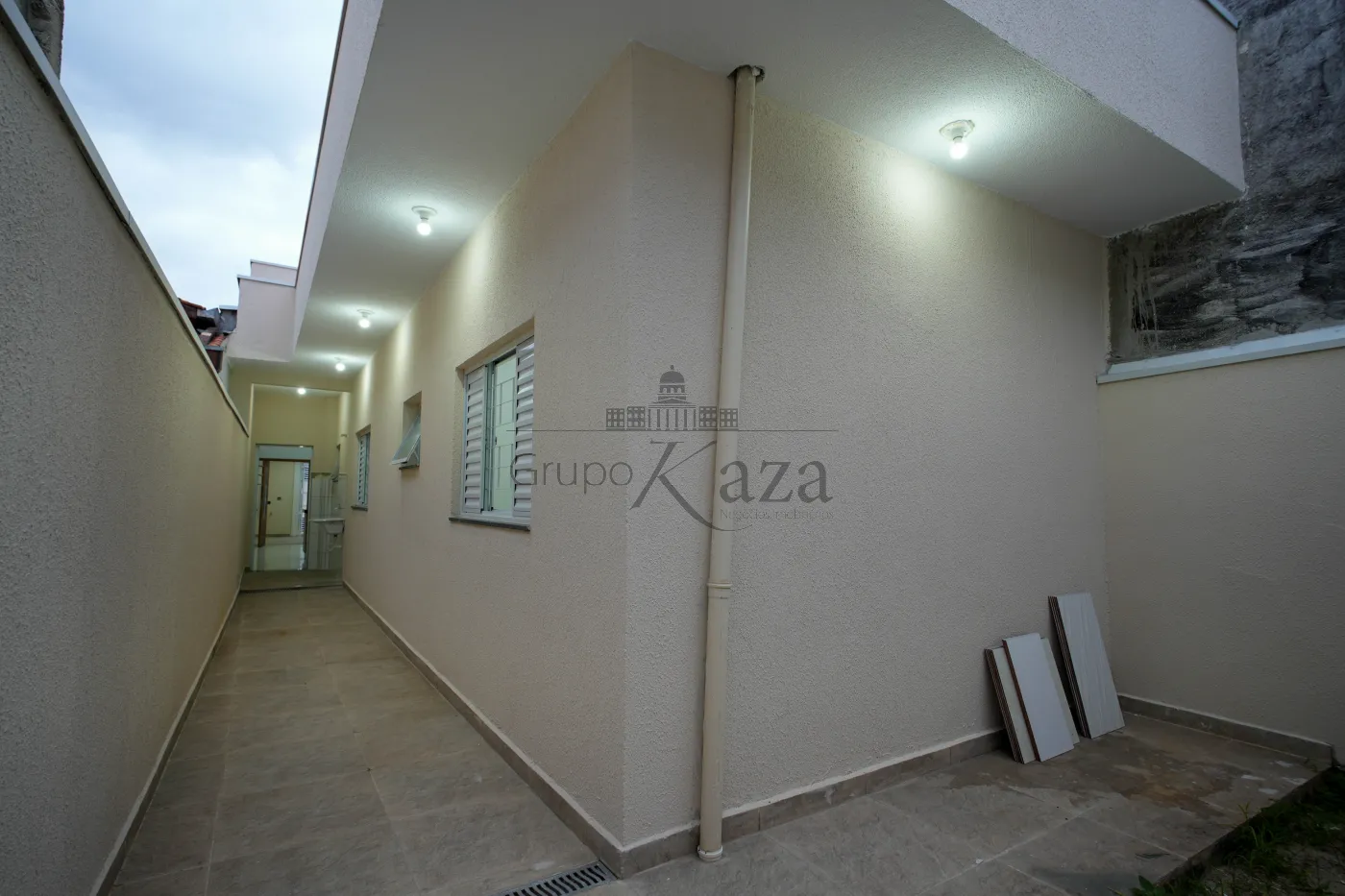 Foto 14 de Casa Padrão em Santa Cruz dos Lázaros, Jacareí - imagem 14