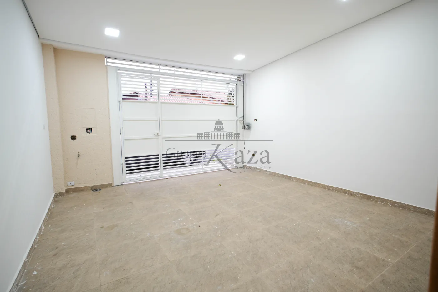 Foto 15 de Casa Padrão em Santa Cruz dos Lázaros, Jacareí - imagem 15