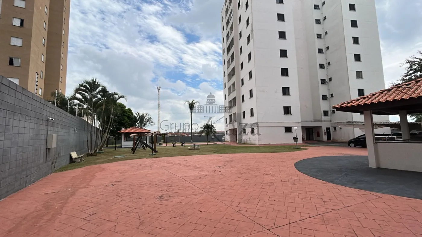 Foto 20 de Apartamento Padrão em Vila Machado, Jacareí - imagem 20