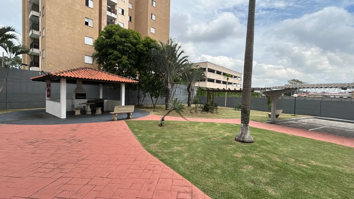 Foto 24 de Apartamento Padrão em Vila Machado, Jacareí - imagem 24