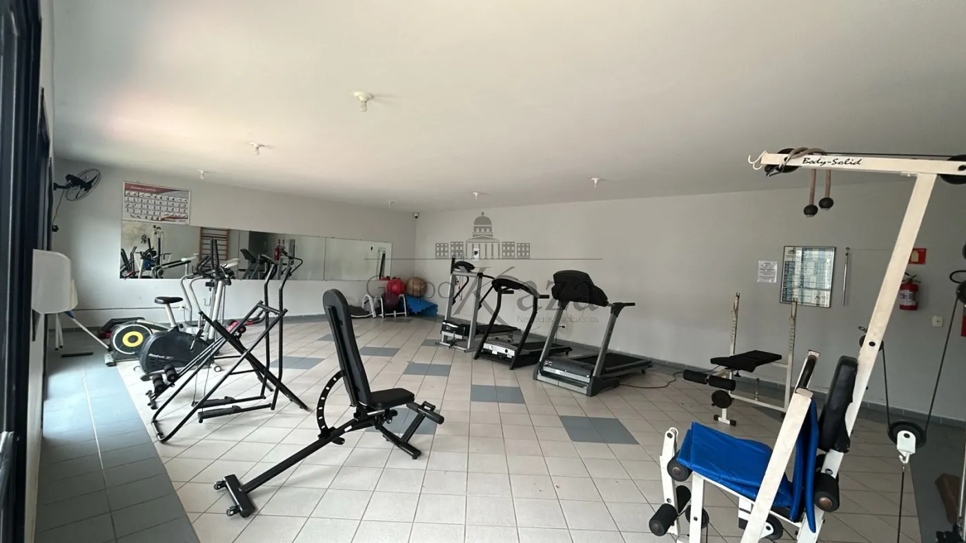Foto 21 de Apartamento Padrão em Vila Machado, Jacareí - imagem 21
