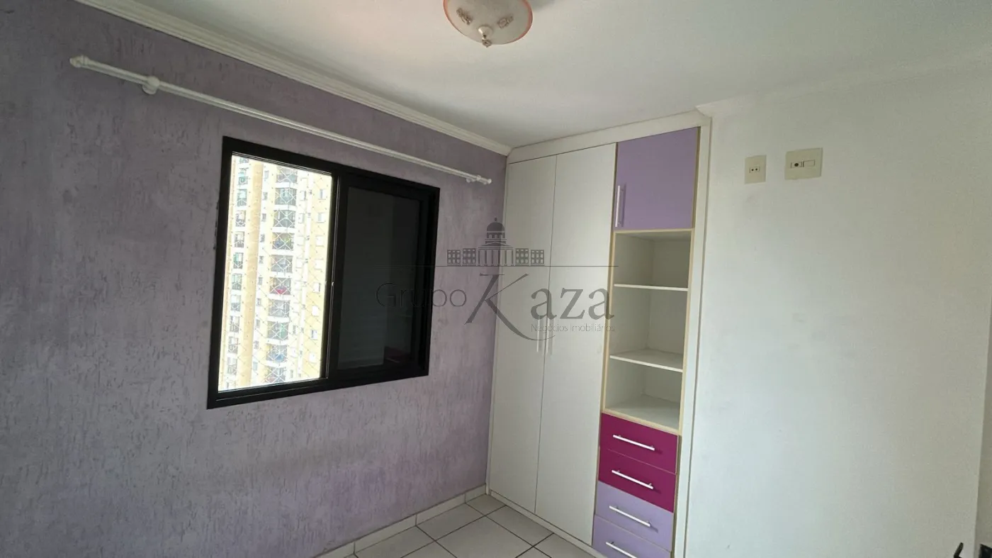 Foto 10 de Apartamento Padrão em Vila Machado, Jacareí - imagem 10