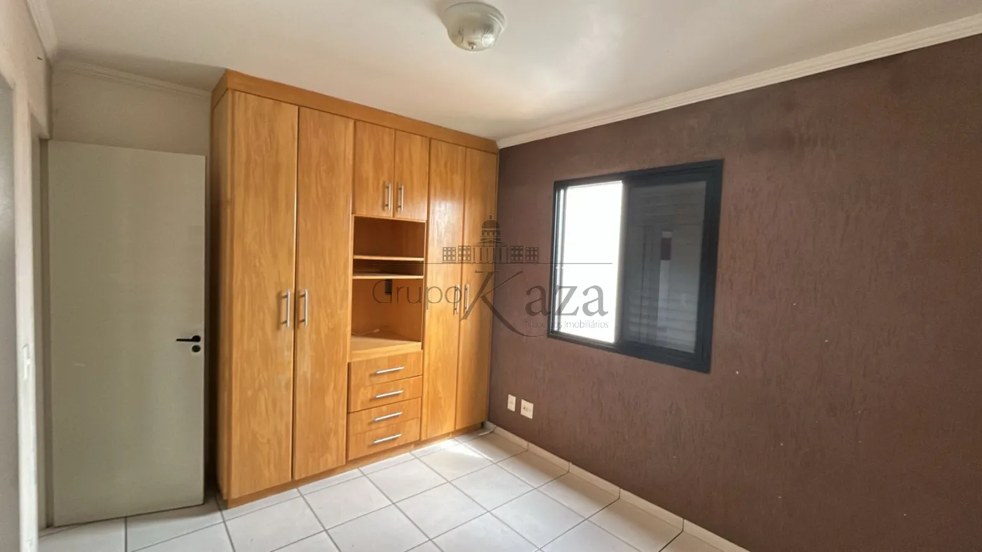 Foto 8 de Apartamento Padrão em Vila Machado, Jacareí - imagem 8