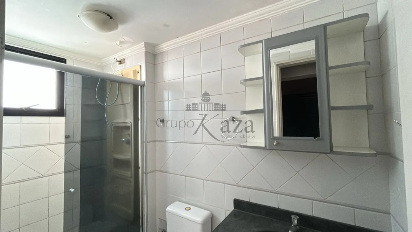 Foto 13 de Apartamento Padrão em Vila Machado, Jacareí - imagem 13