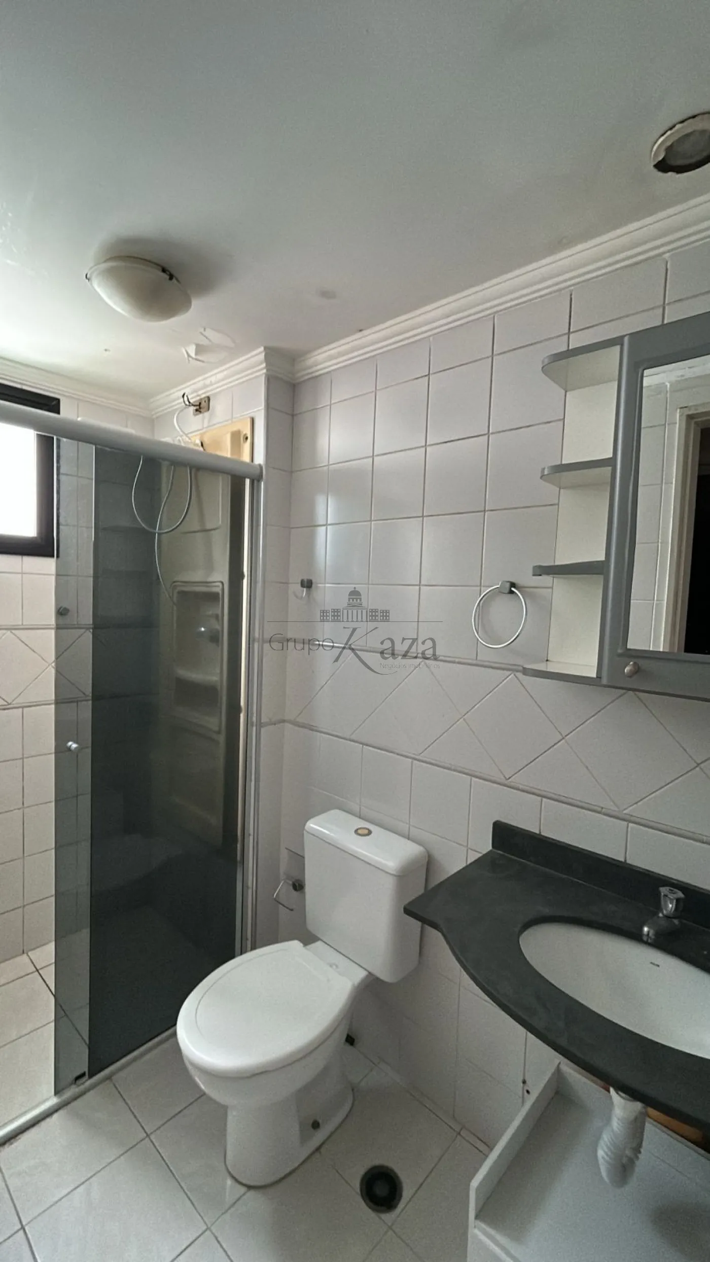 Foto 15 de Apartamento Padrão em Vila Machado, Jacareí - imagem 15