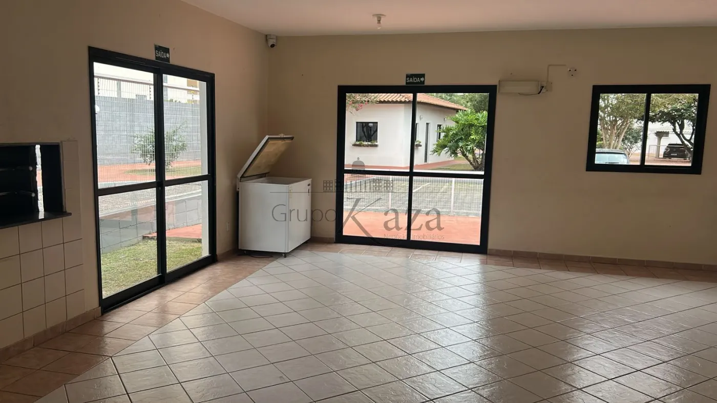 Foto 23 de Apartamento Padrão em Vila Machado, Jacareí - imagem 23