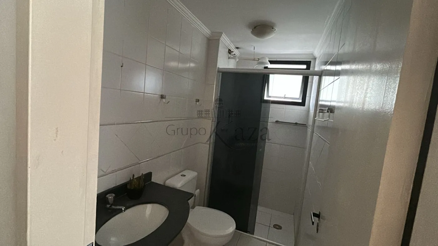 Foto 16 de Apartamento Padrão em Vila Machado, Jacareí - imagem 16