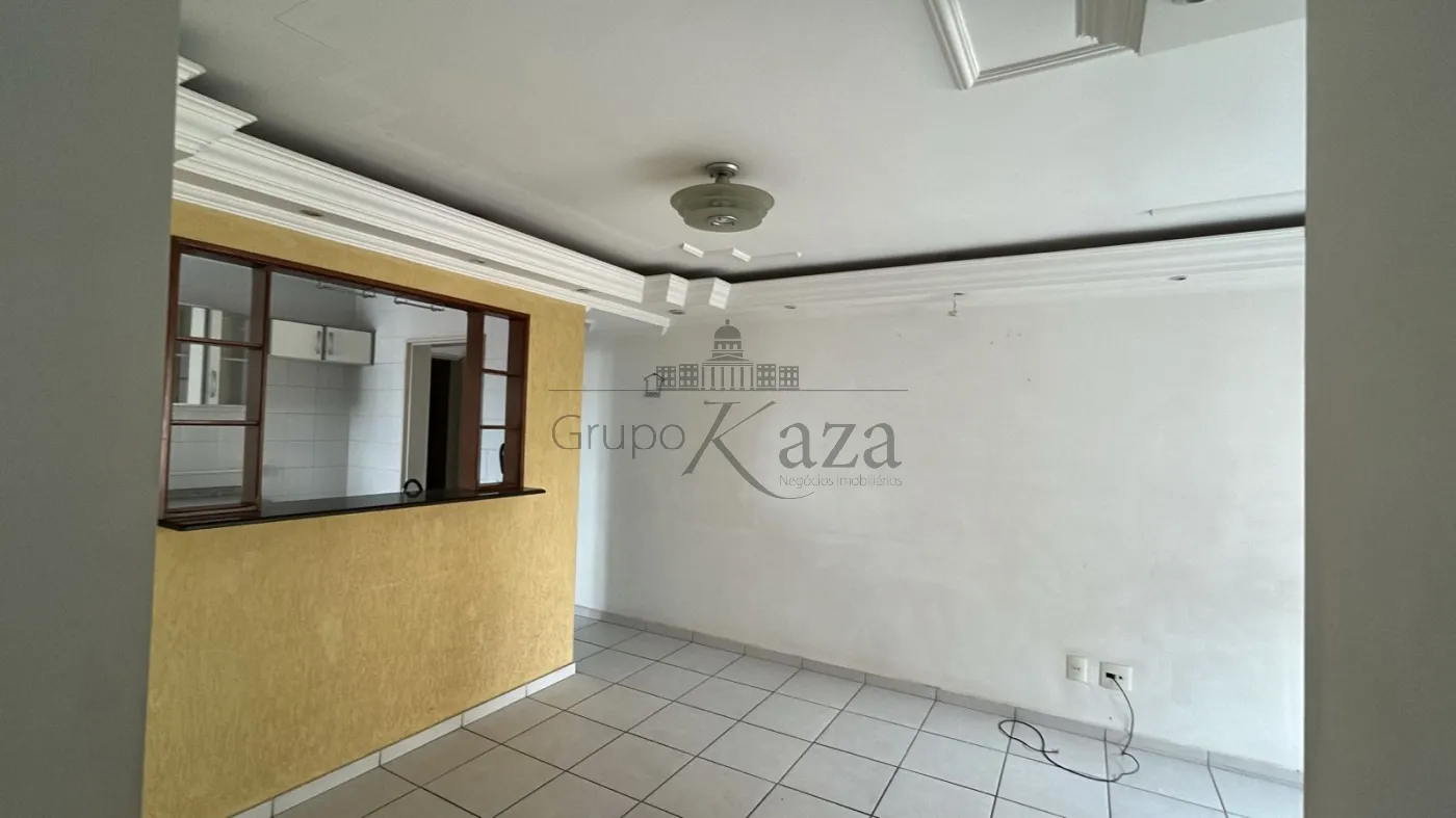 Foto 3 de Apartamento Padrão em Vila Machado, Jacareí - imagem 3