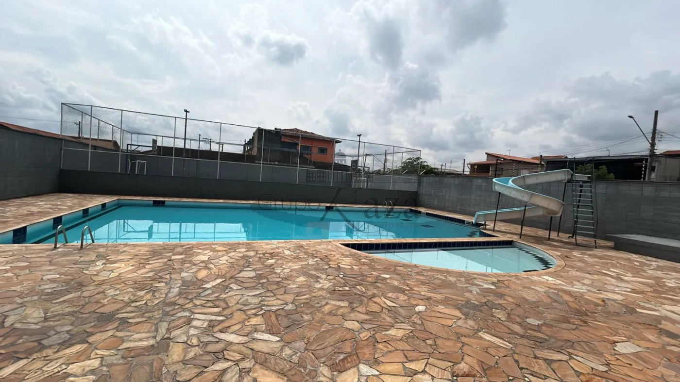 Foto 18 de Apartamento Padrão em Vila Machado, Jacareí - imagem 18