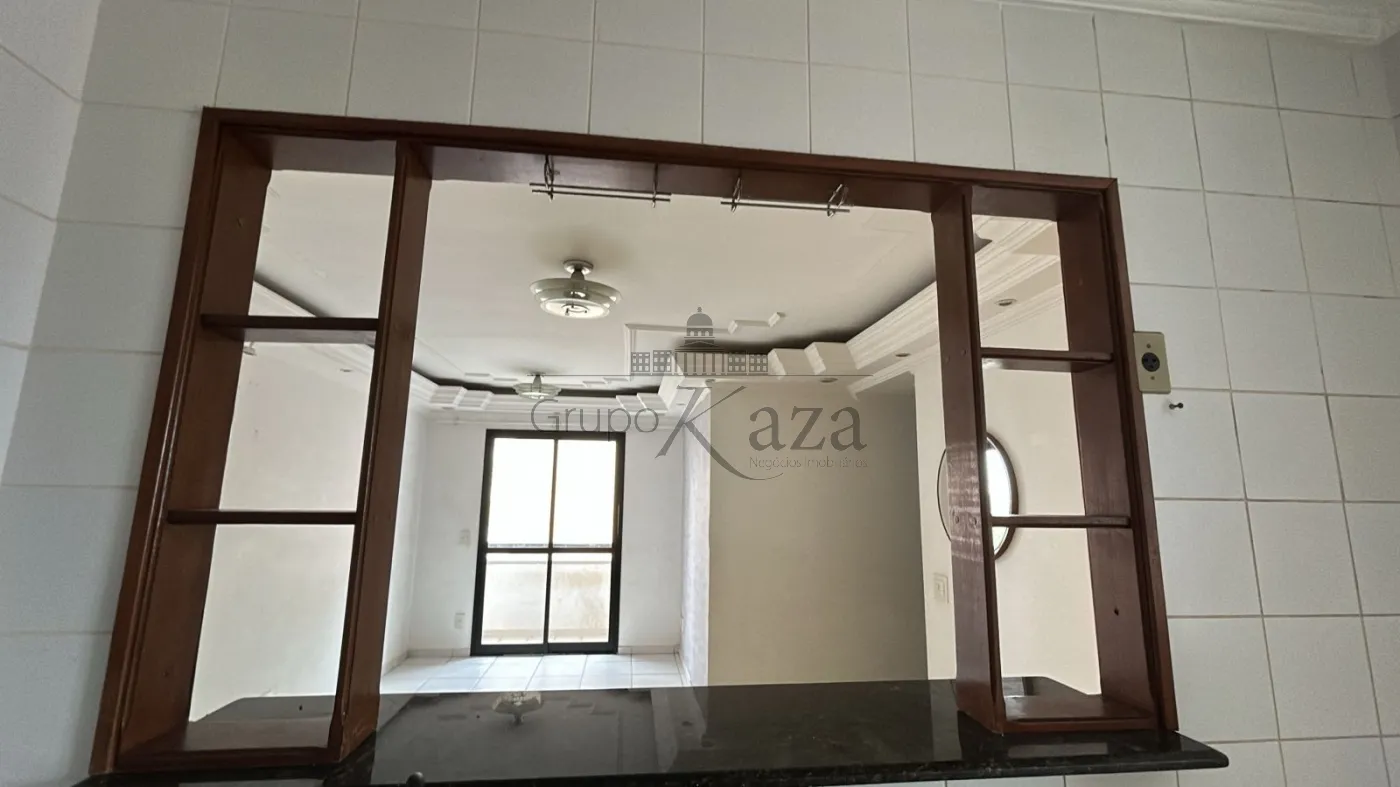 Foto 7 de Apartamento Padrão em Vila Machado, Jacareí - imagem 7