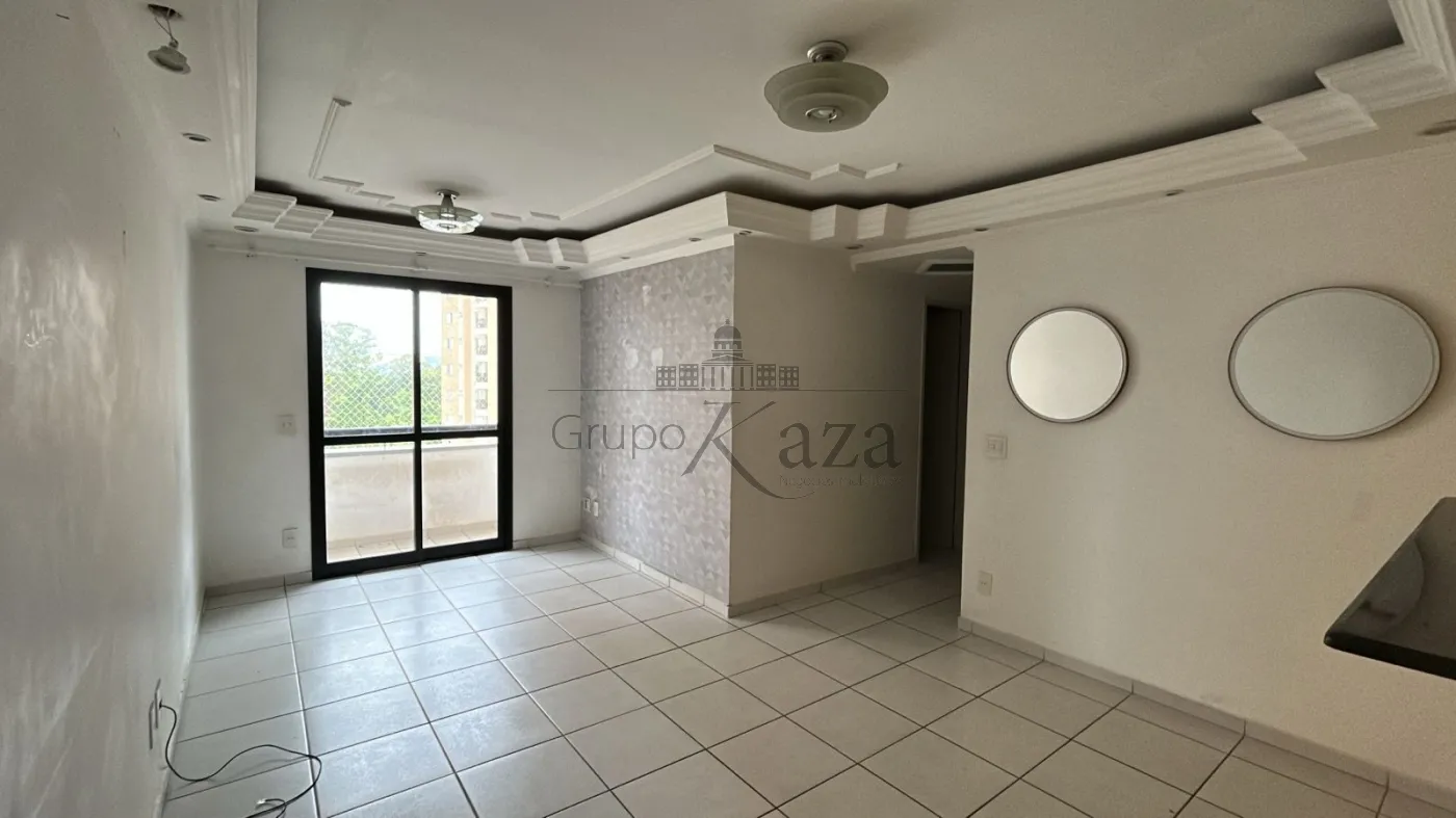 Foto 1 de Apartamento Padrão em Vila Machado, Jacareí - imagem 1
