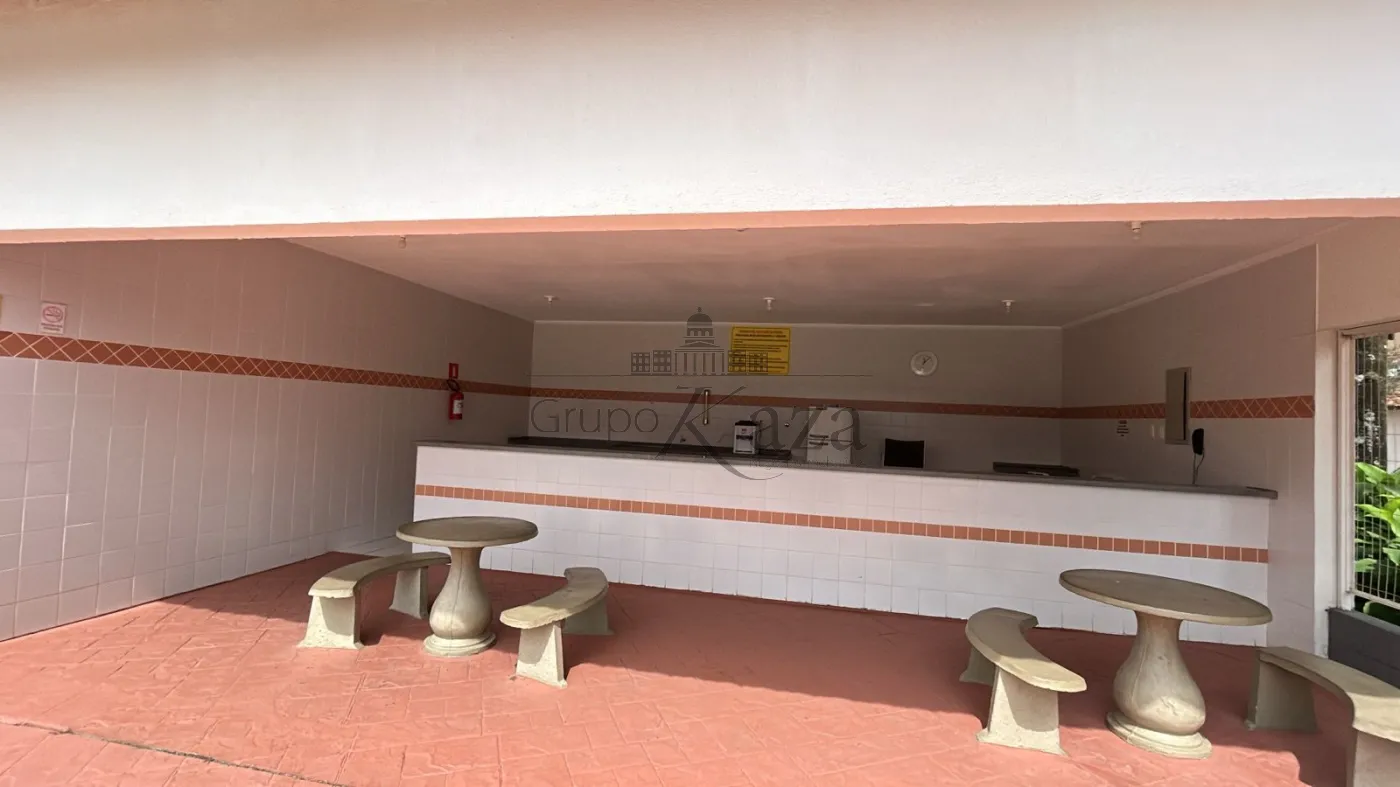 Foto 19 de Apartamento Padrão em Vila Machado, Jacareí - imagem 19