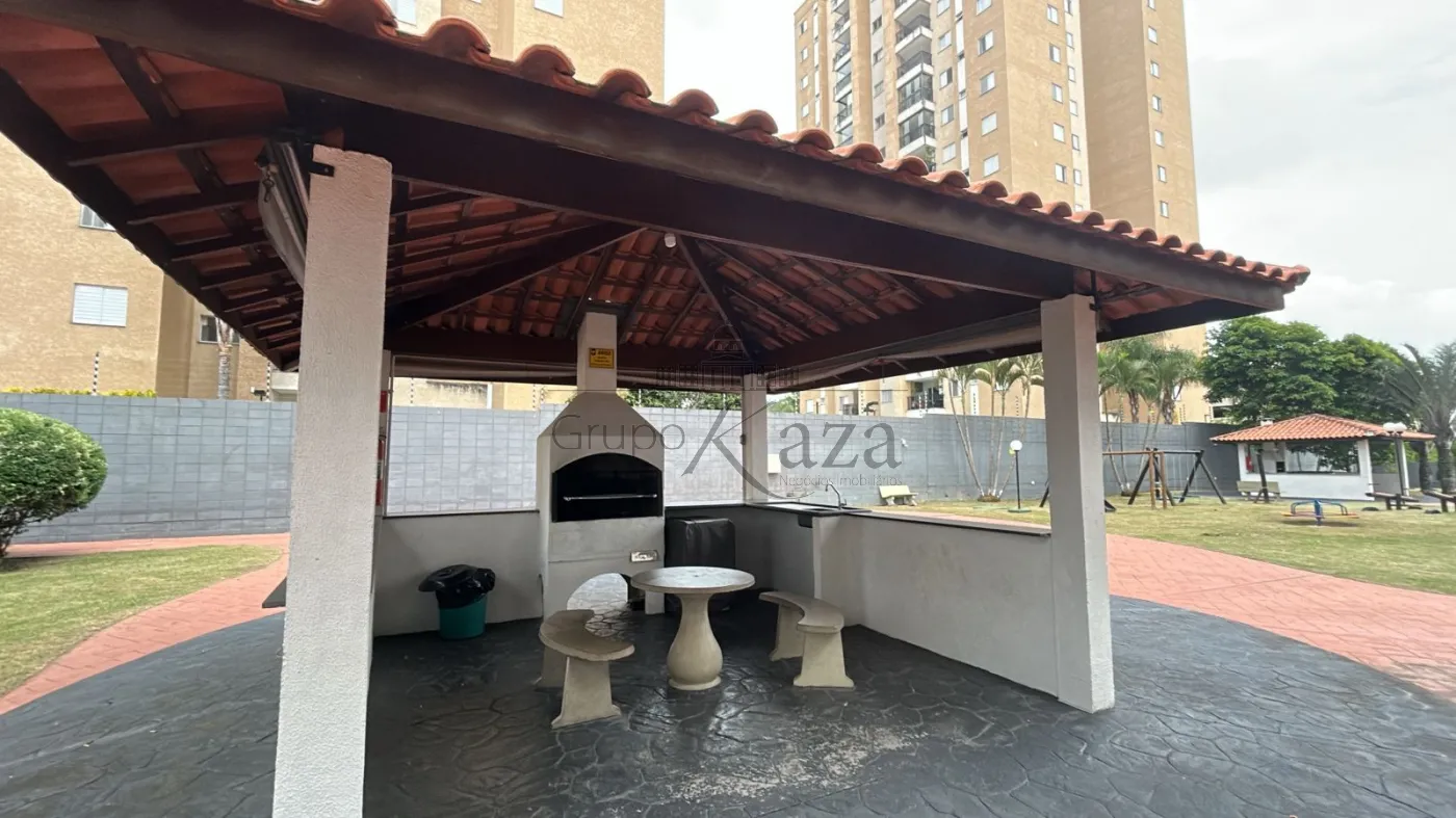 Foto 25 de Apartamento Padrão em Vila Machado, Jacareí - imagem 25