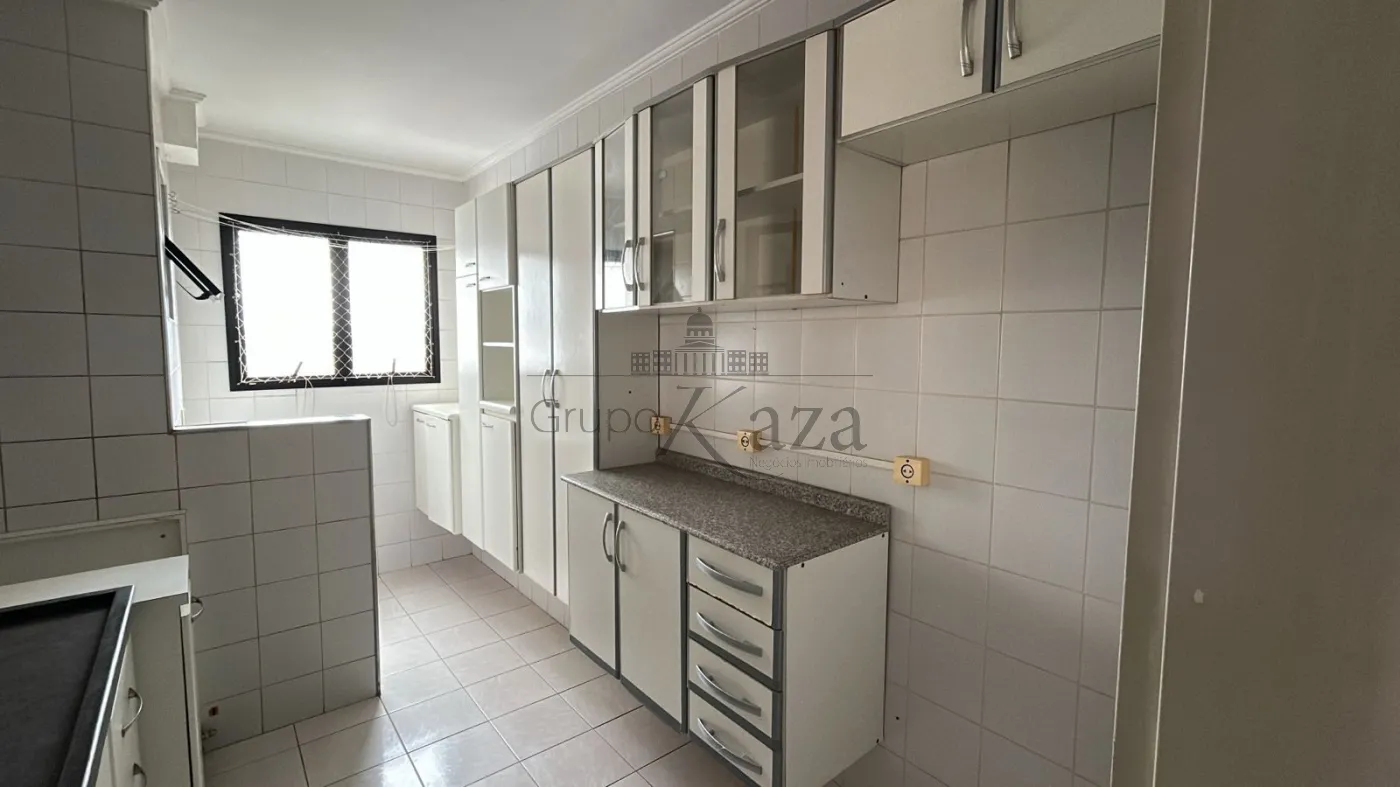 Foto 5 de Apartamento Padrão em Vila Machado, Jacareí - imagem 5