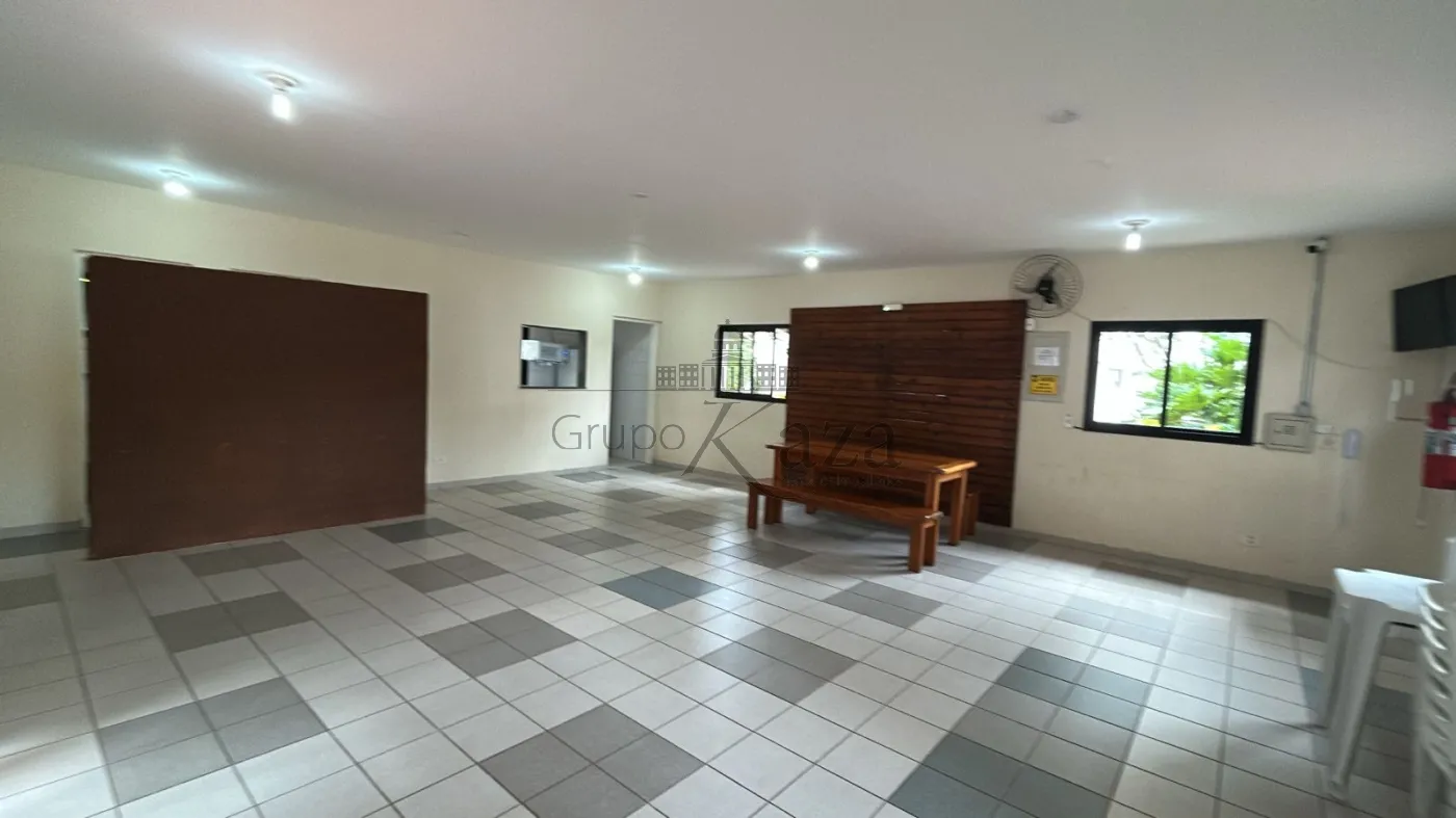 Foto 27 de Apartamento Padrão em Vila Machado, Jacareí - imagem 27