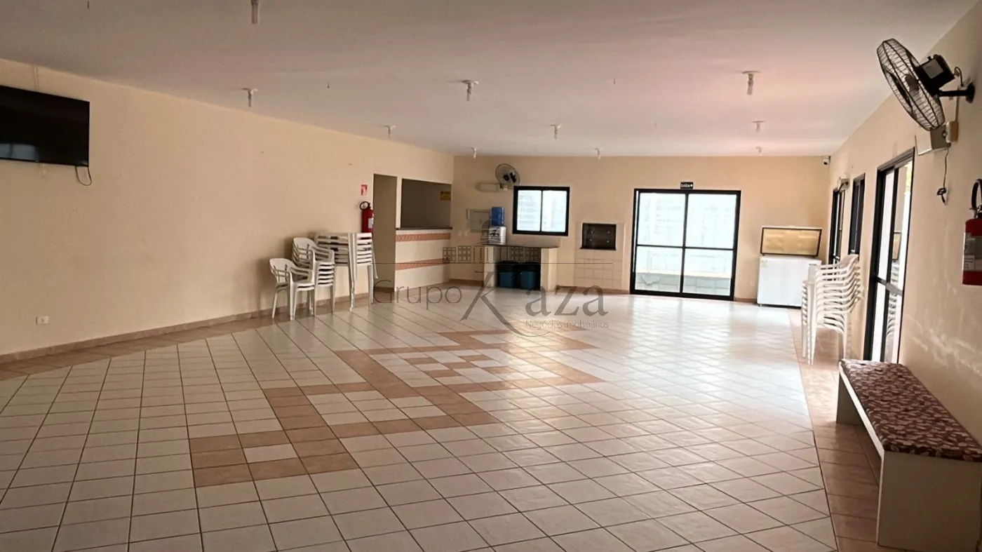 Foto 28 de Apartamento Padrão em Vila Machado, Jacareí - imagem 28