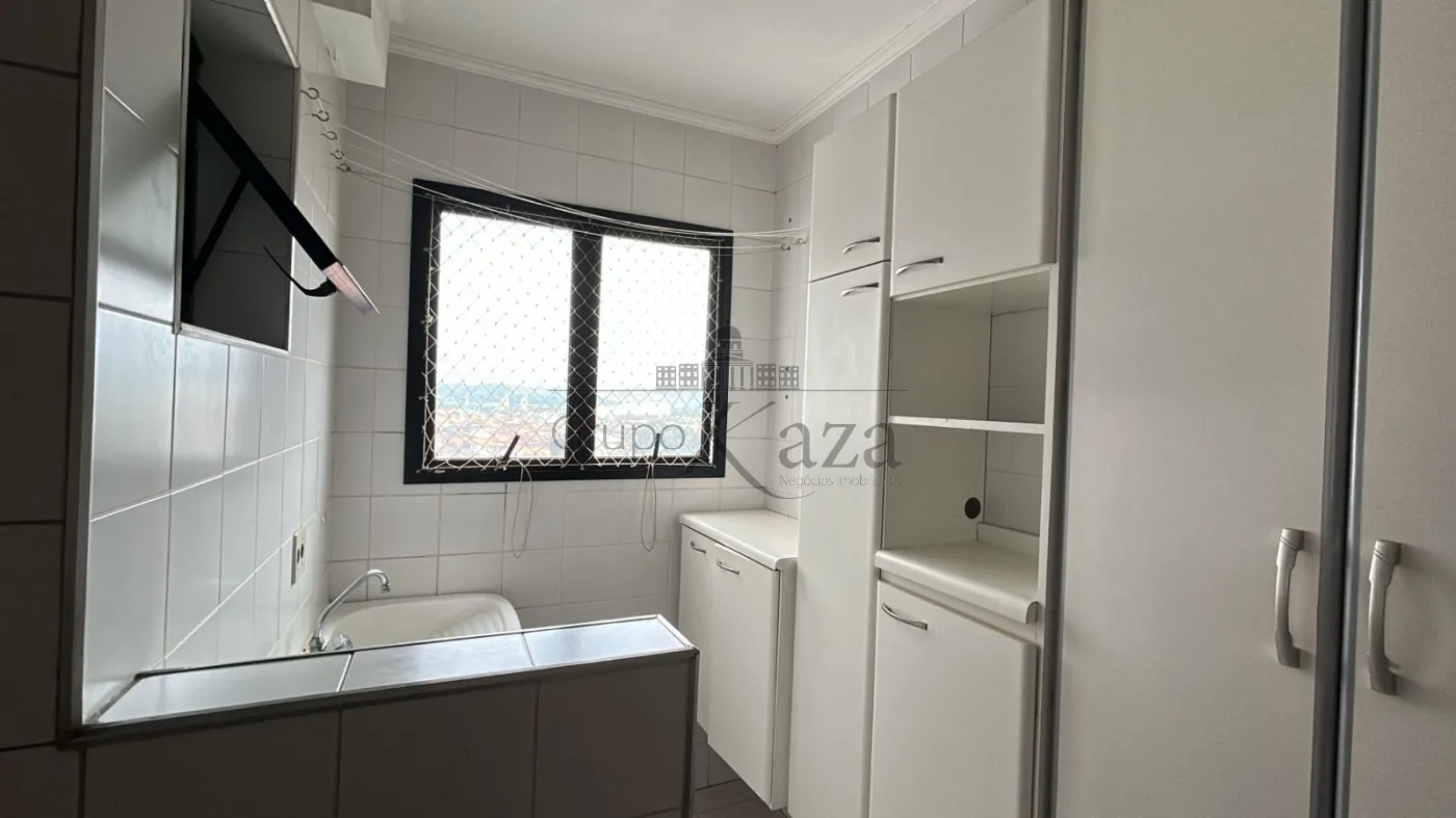 Foto 6 de Apartamento Padrão em Vila Machado, Jacareí - imagem 6