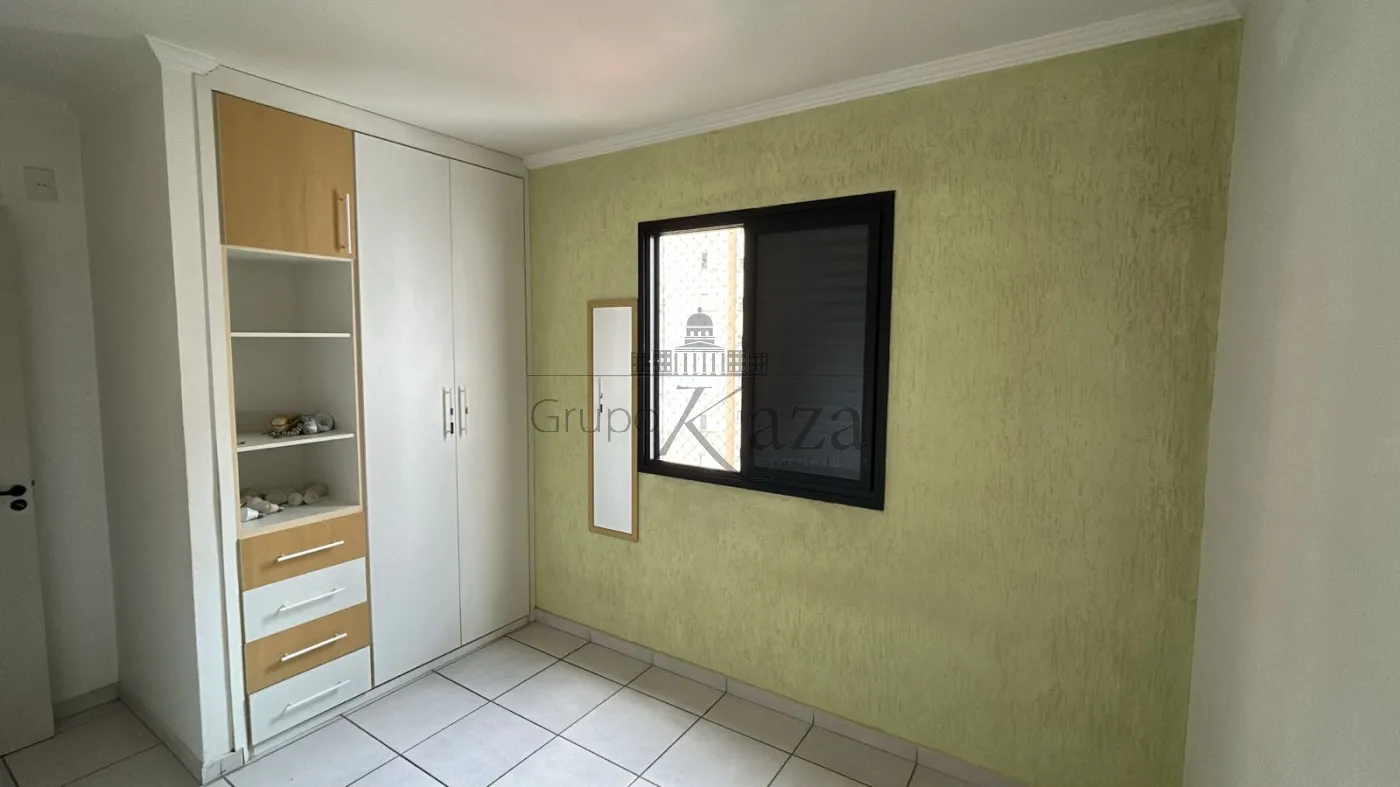 Foto 11 de Apartamento Padrão em Vila Machado, Jacareí - imagem 11