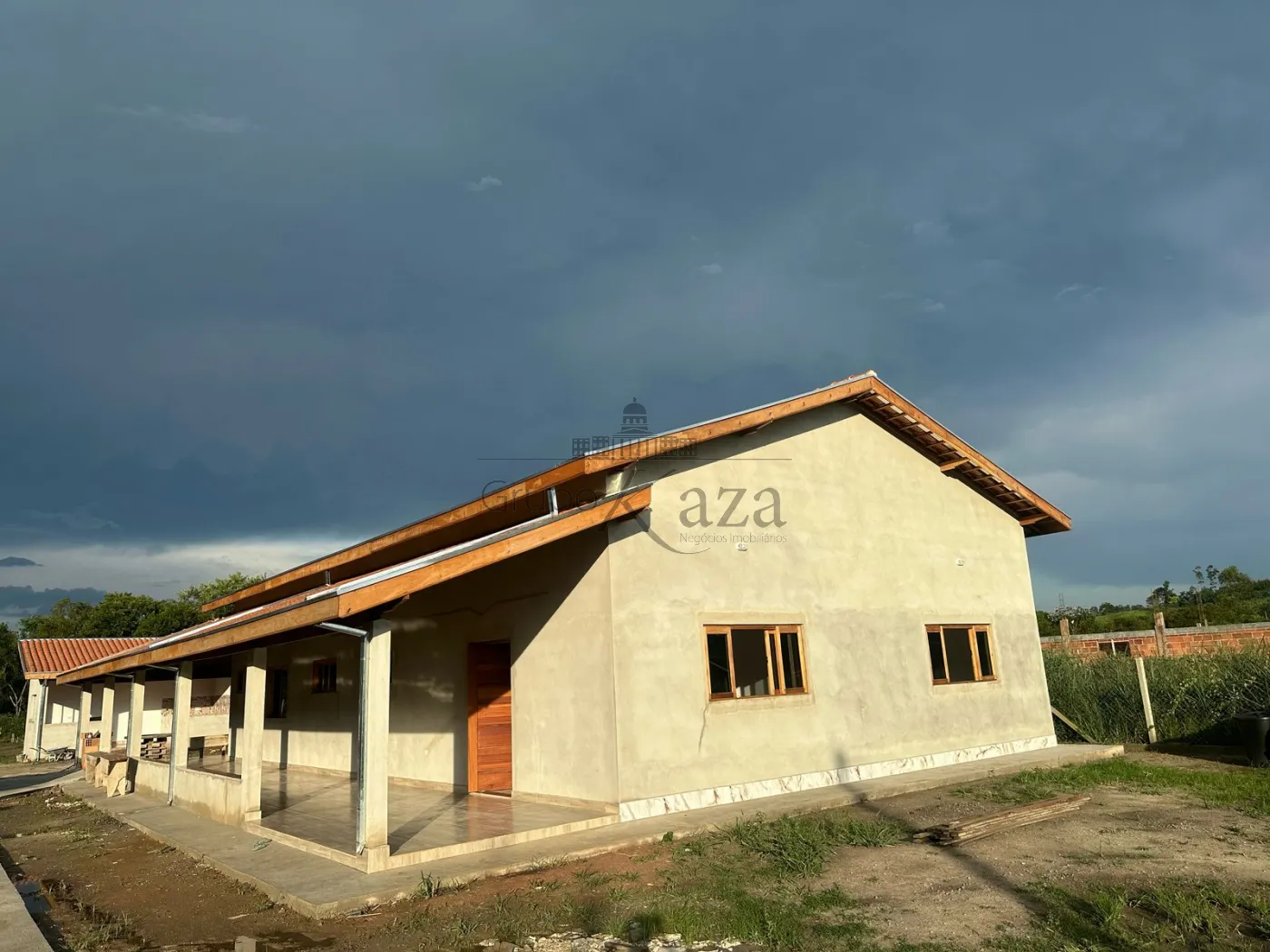 Foto 2 de Casa Condomínio em Cidade Nova I, Jacareí - imagem 2