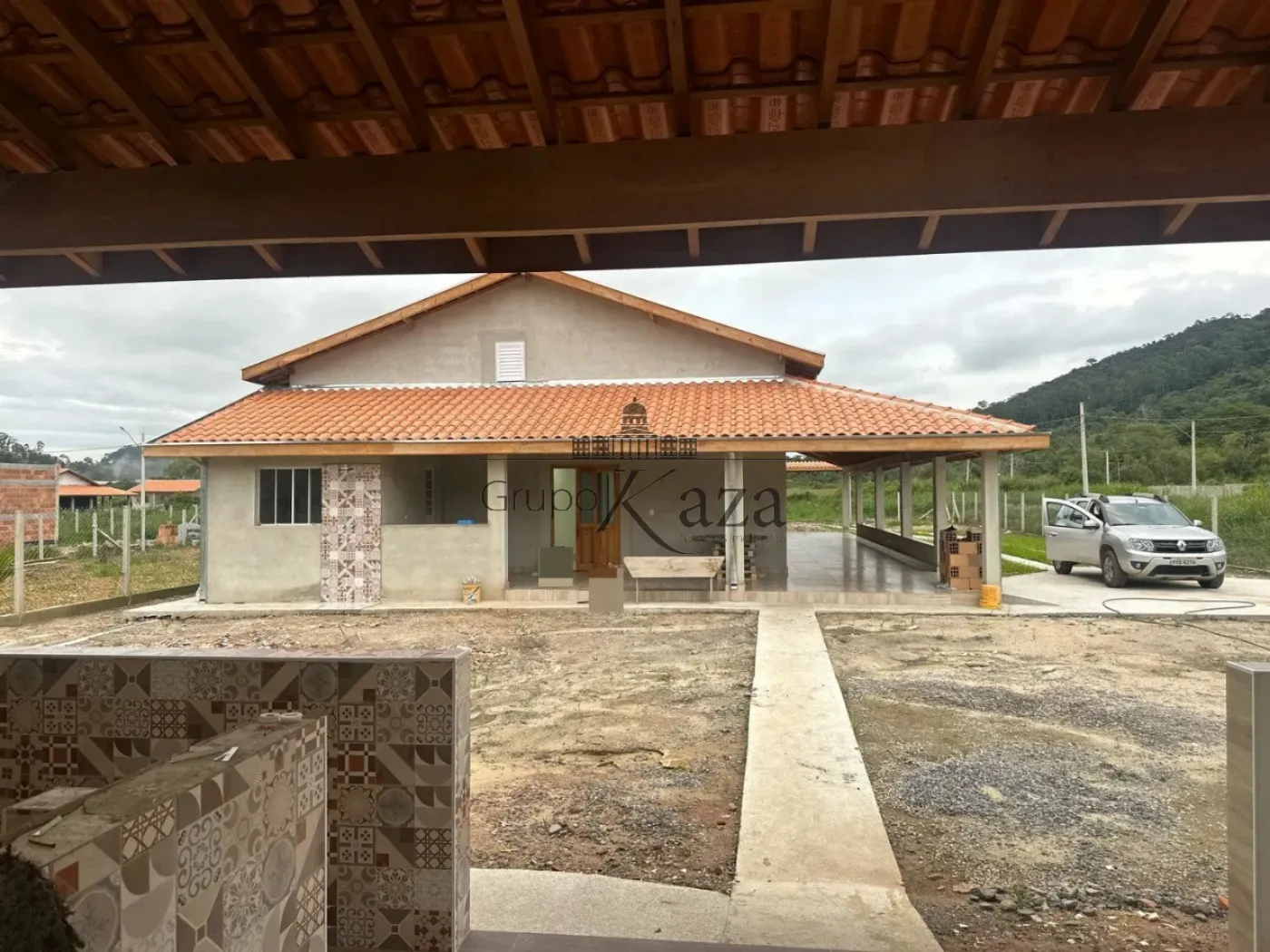 Foto 1 de Casa Condomínio em Cidade Nova I, Jacareí - imagem 1