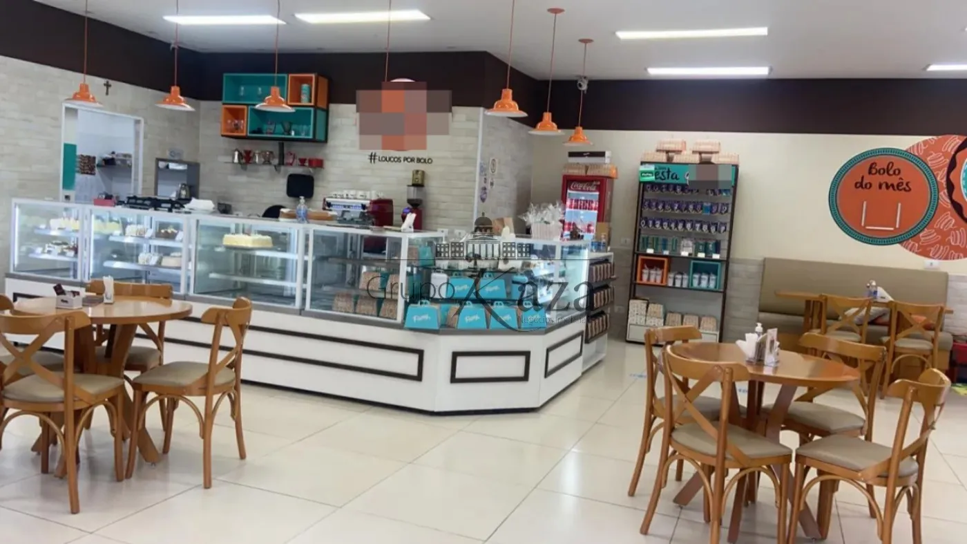 Foto 2 de Comercial Fundo de Comércio em Vila Ema, São José dos Campos - imagem 2