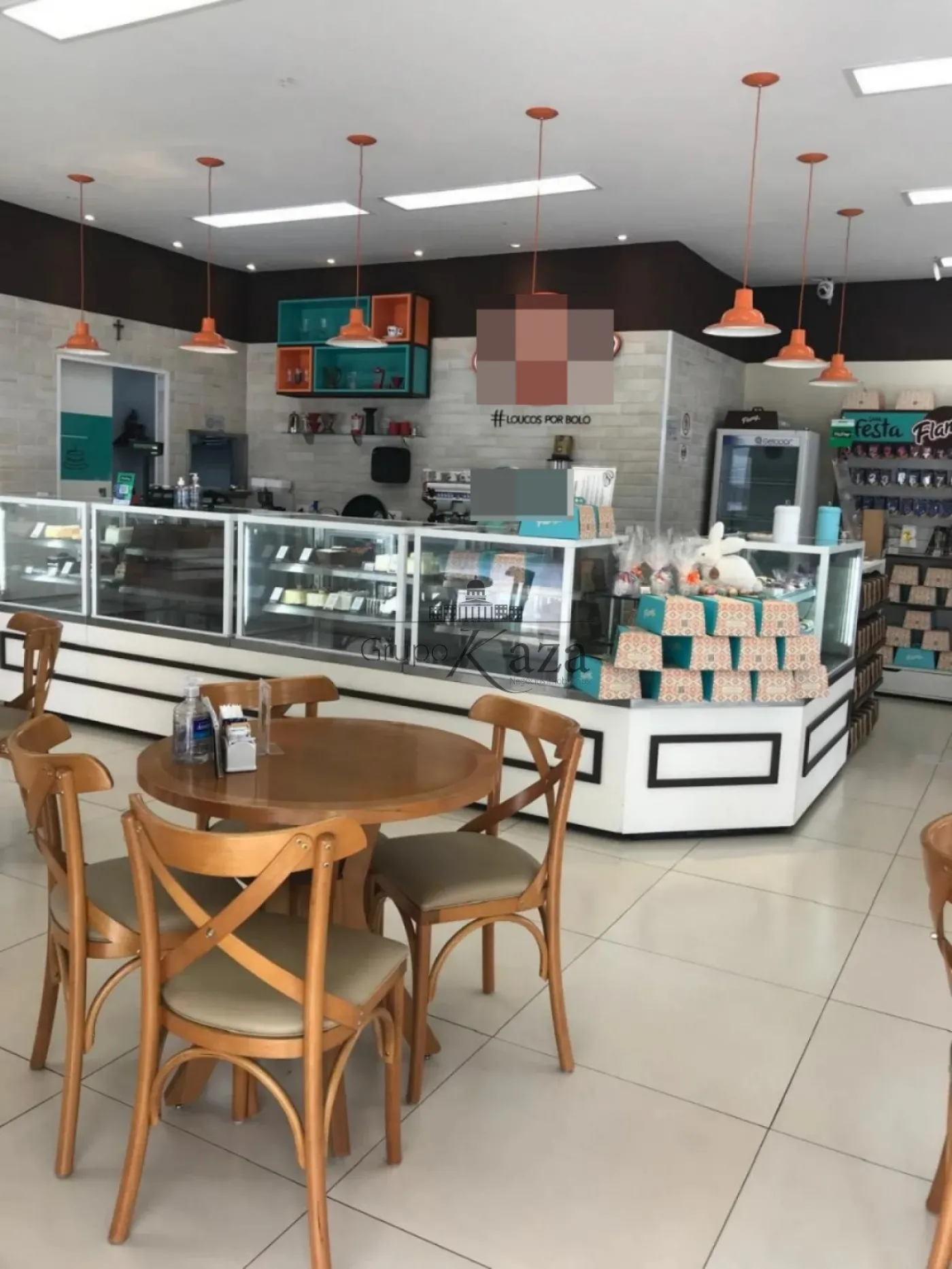 Foto 3 de Comercial Fundo de Comércio em Vila Ema, São José dos Campos - imagem 3