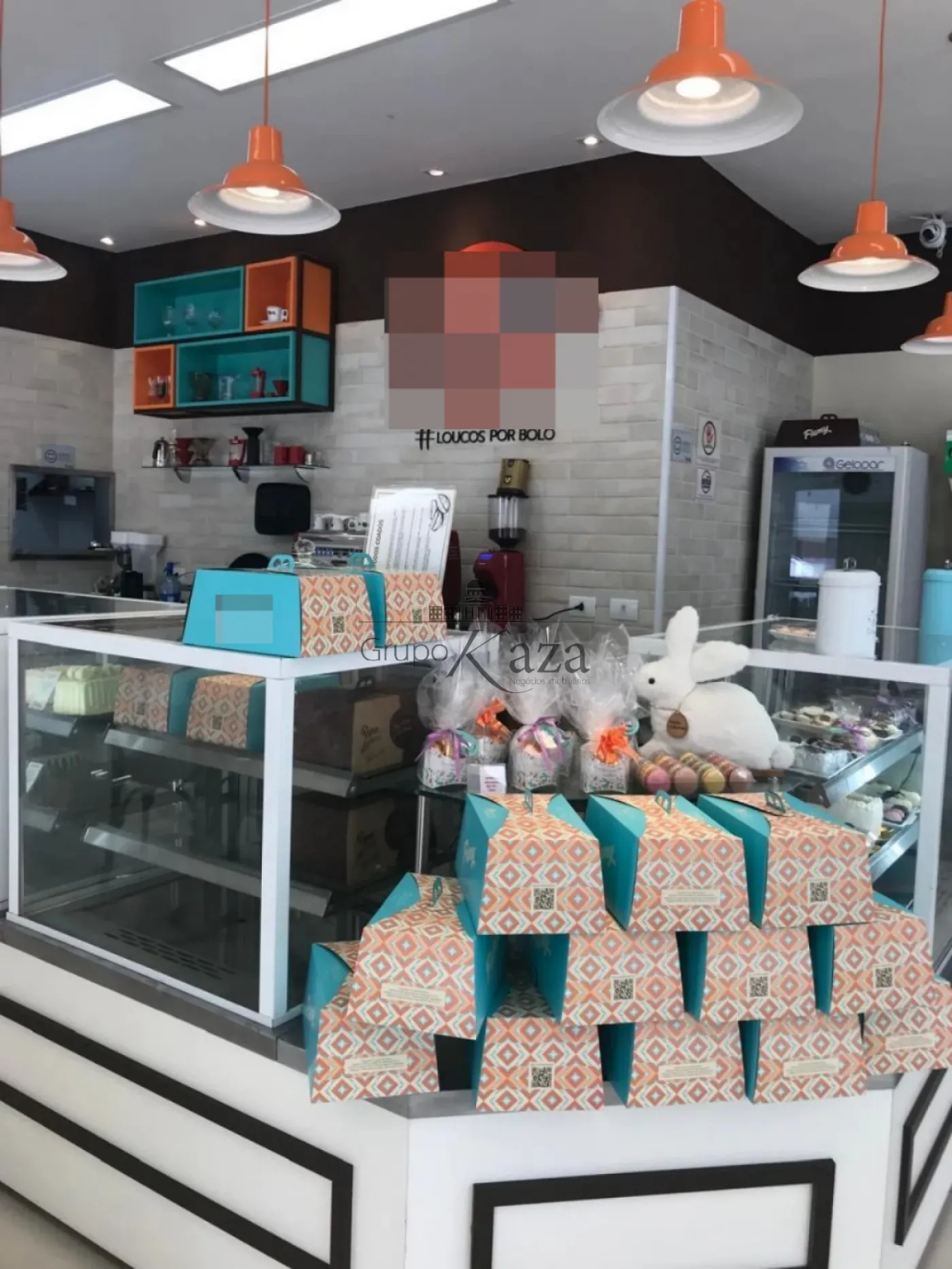 Foto 4 de Comercial Fundo de Comércio em Vila Ema, São José dos Campos - imagem 4