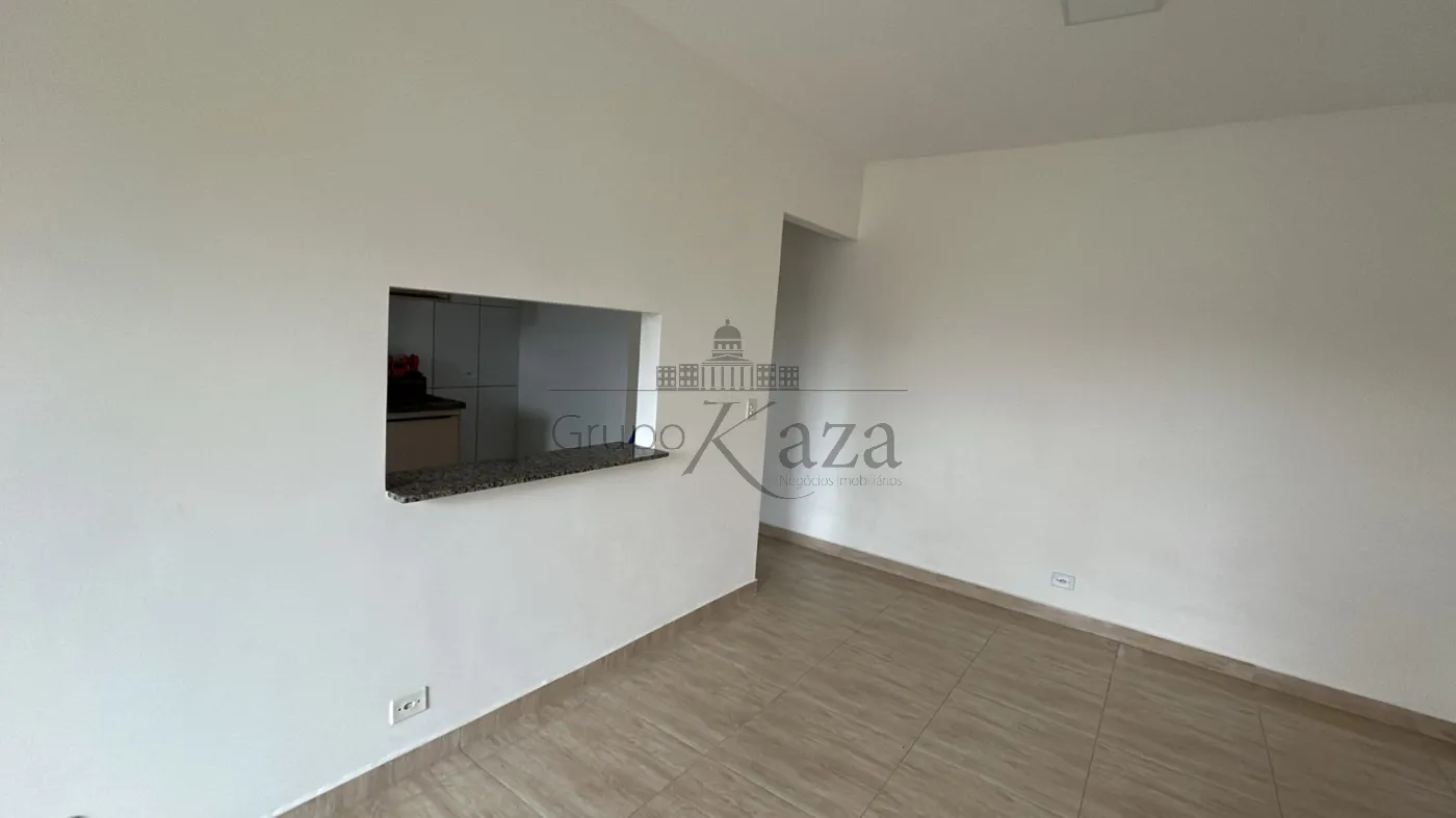 Foto 3 de Apartamento Padrão em Jardim Esperança, Jacareí - imagem 3