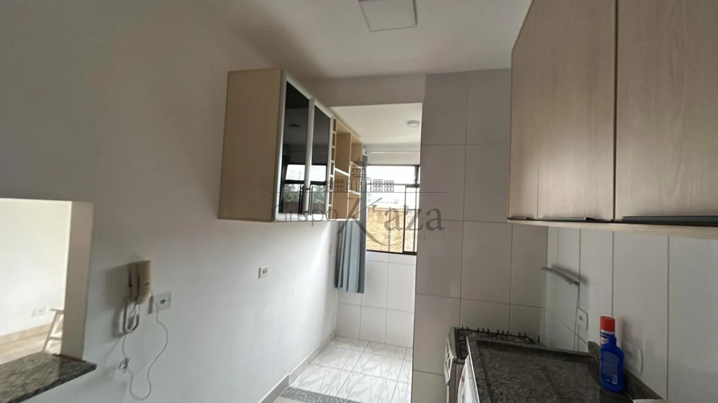Foto 4 de Apartamento Padrão em Jardim Esperança, Jacareí - imagem 4