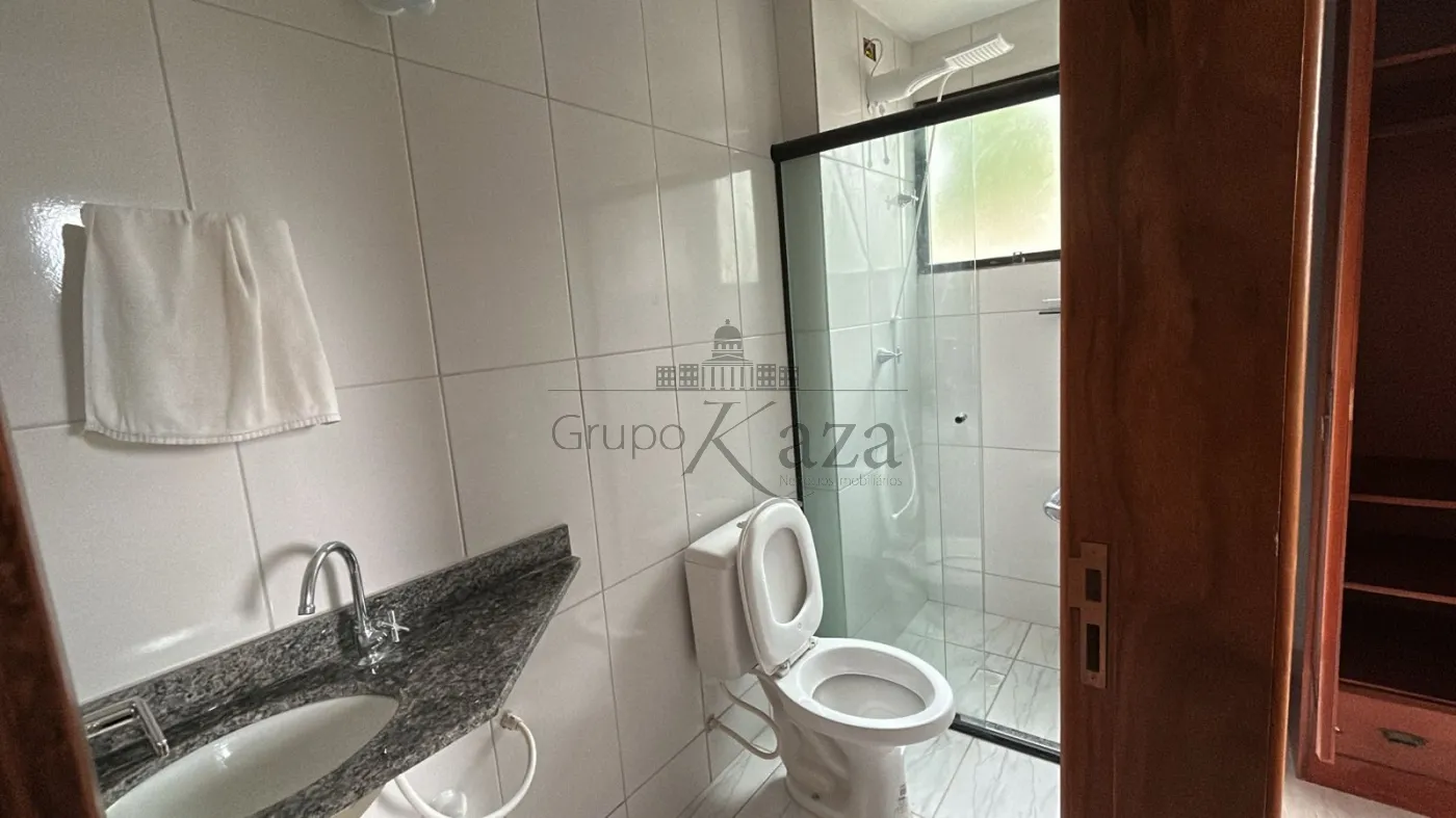 Foto 8 de Apartamento Padrão em Jardim Esperança, Jacareí - imagem 8