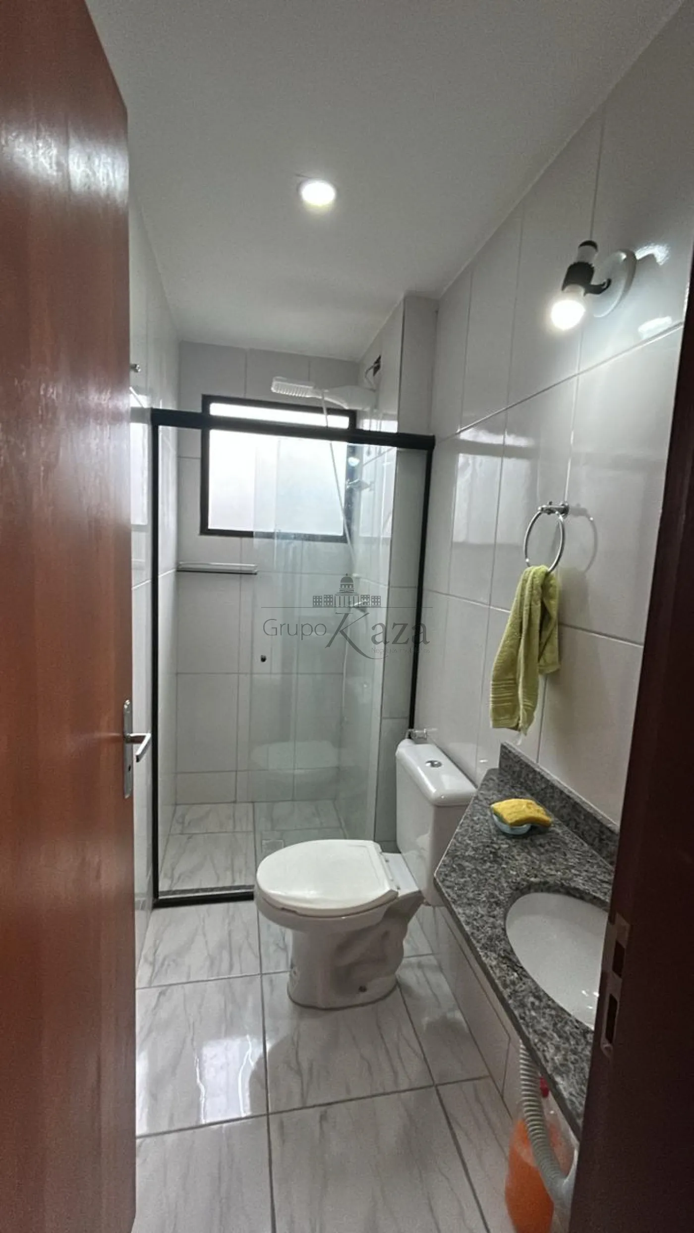 Foto 11 de Apartamento Padrão em Jardim Esperança, Jacareí - imagem 11