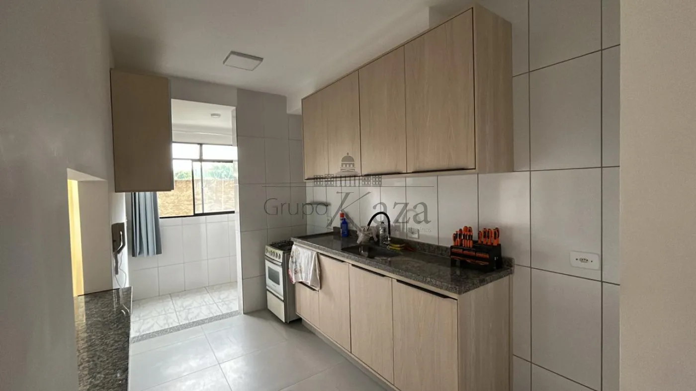 Foto 5 de Apartamento Padrão em Jardim Esperança, Jacareí - imagem 5