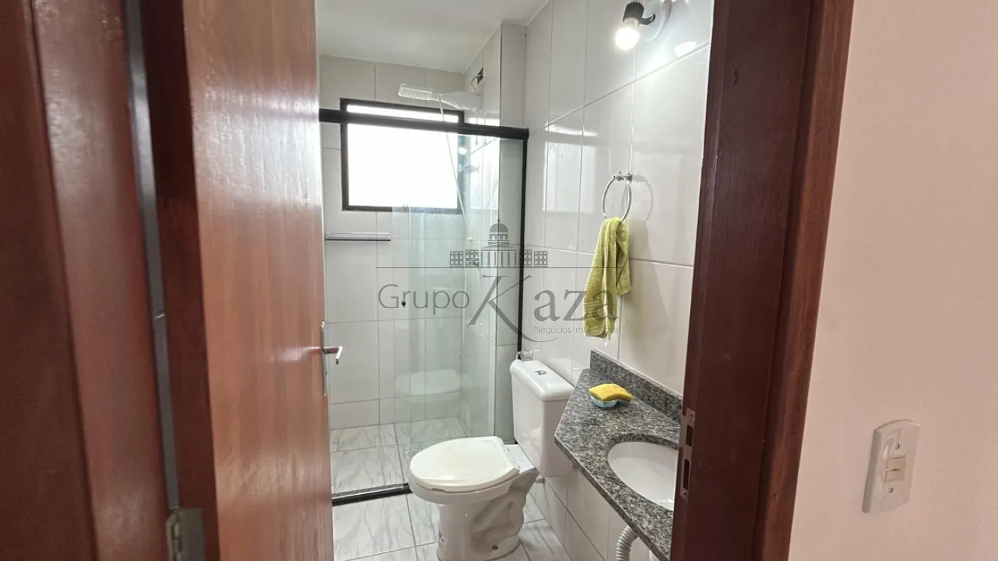 Foto 10 de Apartamento Padrão em Jardim Esperança, Jacareí - imagem 10