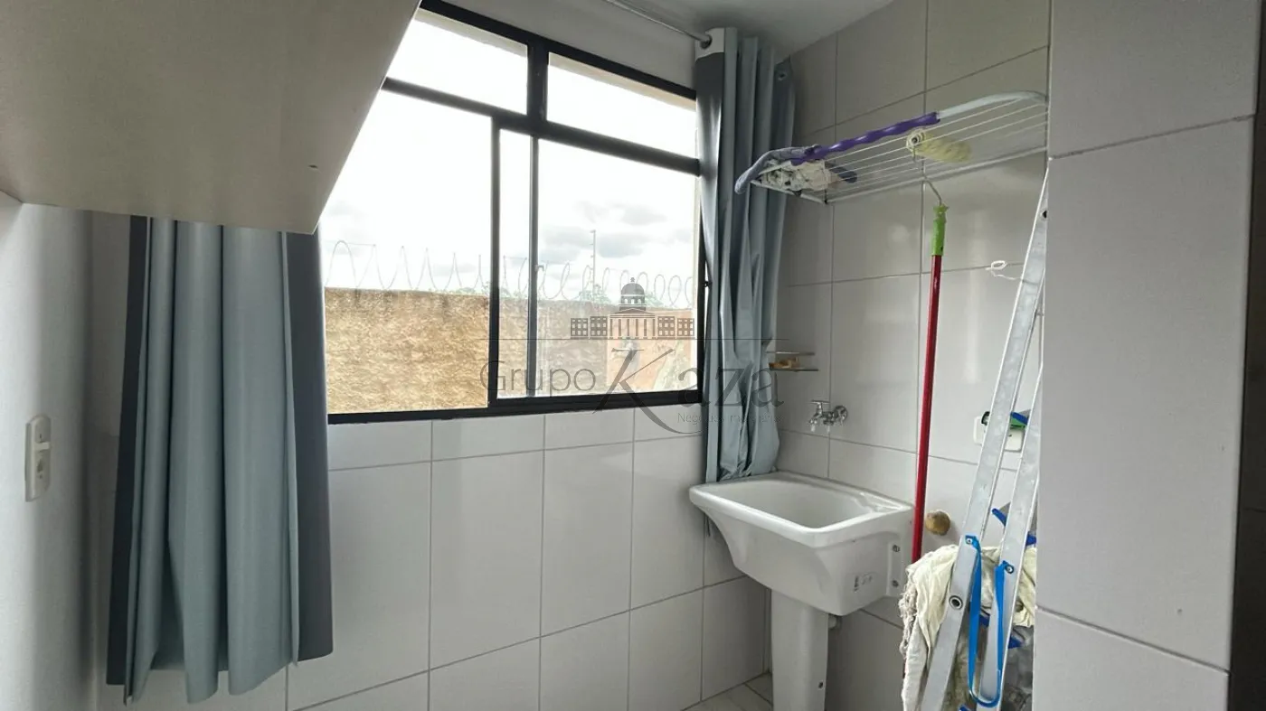 Foto 6 de Apartamento Padrão em Jardim Esperança, Jacareí - imagem 6
