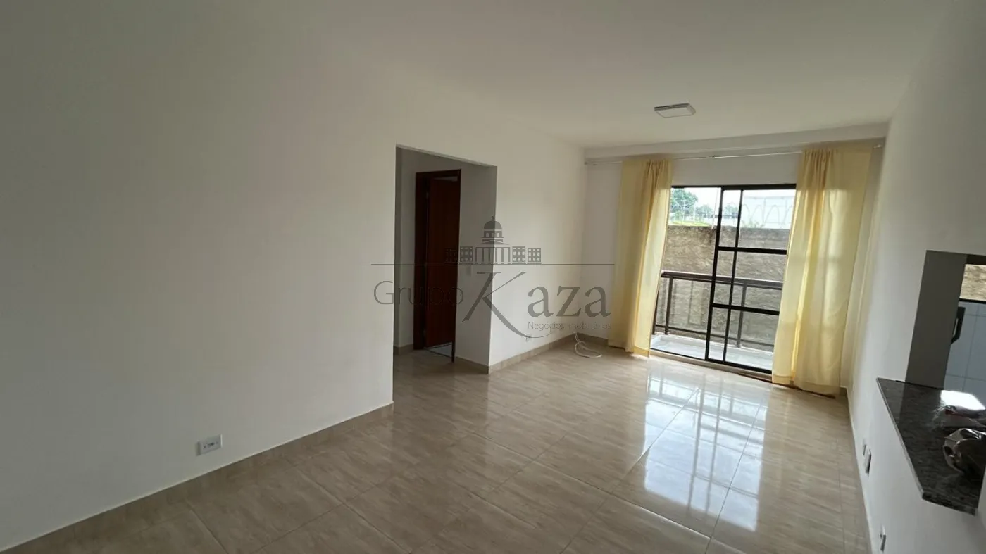 Foto 1 de Apartamento Padrão em Jardim Esperança, Jacareí - imagem 1