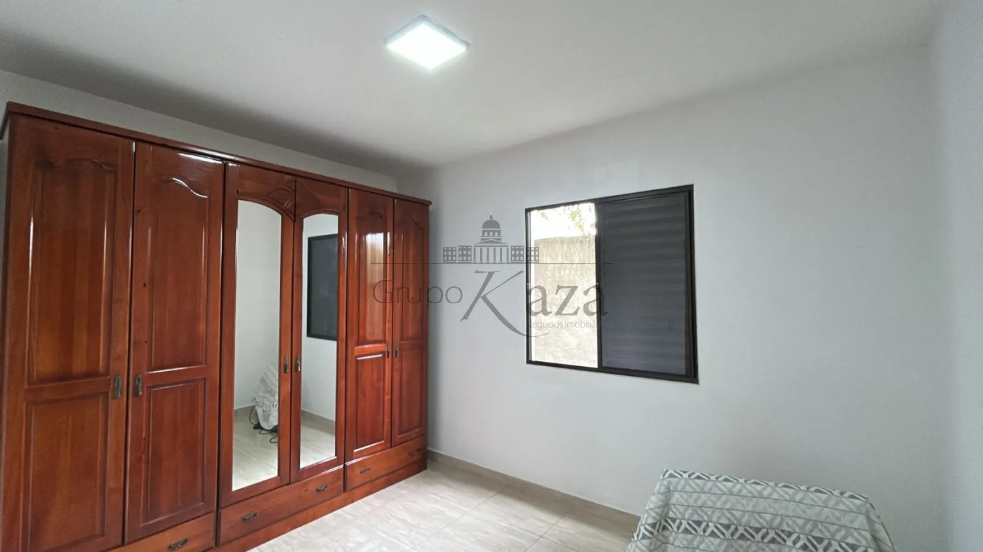 Foto 9 de Apartamento Padrão em Jardim Esperança, Jacareí - imagem 9