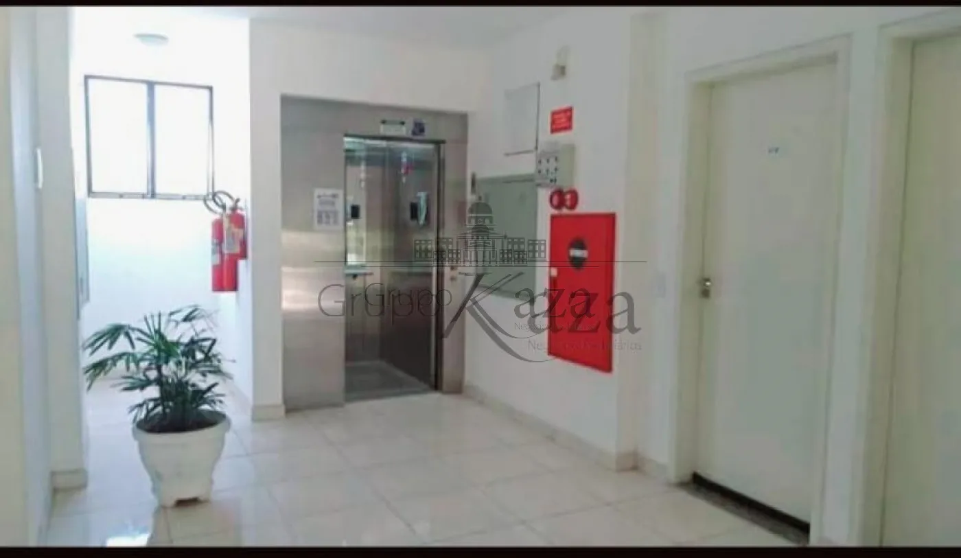 Foto 13 de Apartamento Padrão em Jardim Esperança, Jacareí - imagem 13
