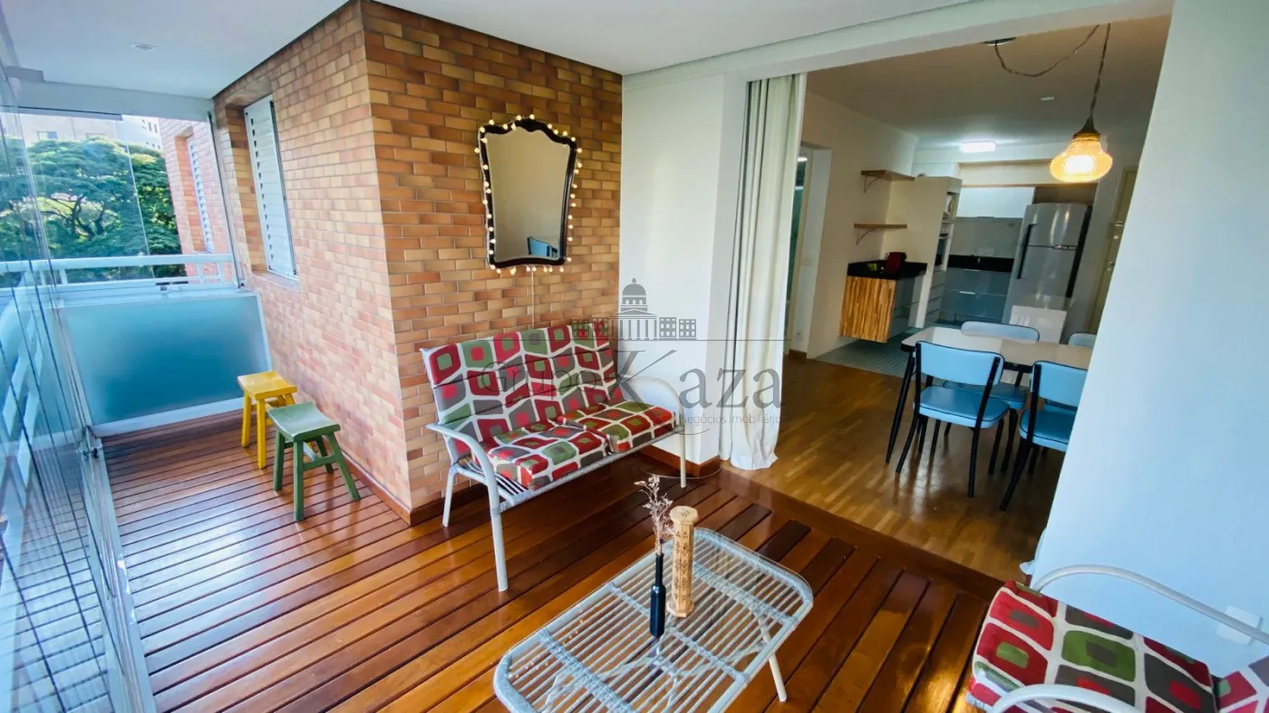 Foto 5 de Apartamento Padrão em Consolação, São Paulo - imagem 5