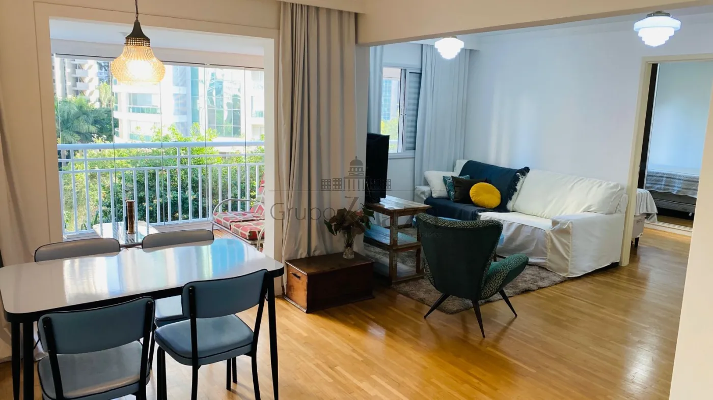 Foto 8 de Apartamento Padrão em Consolação, São Paulo - imagem 8
